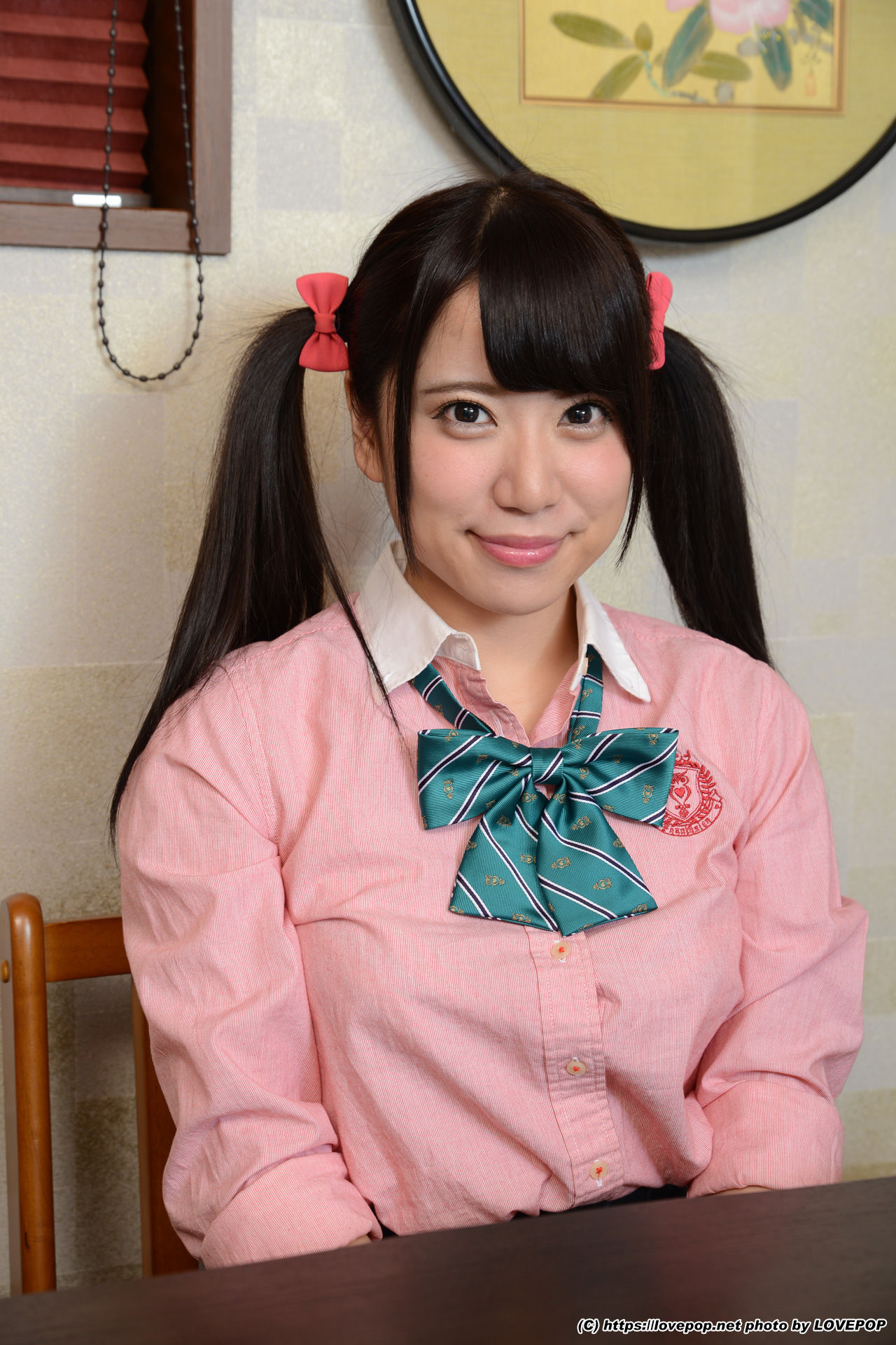 [LovePop] 初美铃/初美りん Rin Hatsumi Set05_第1张