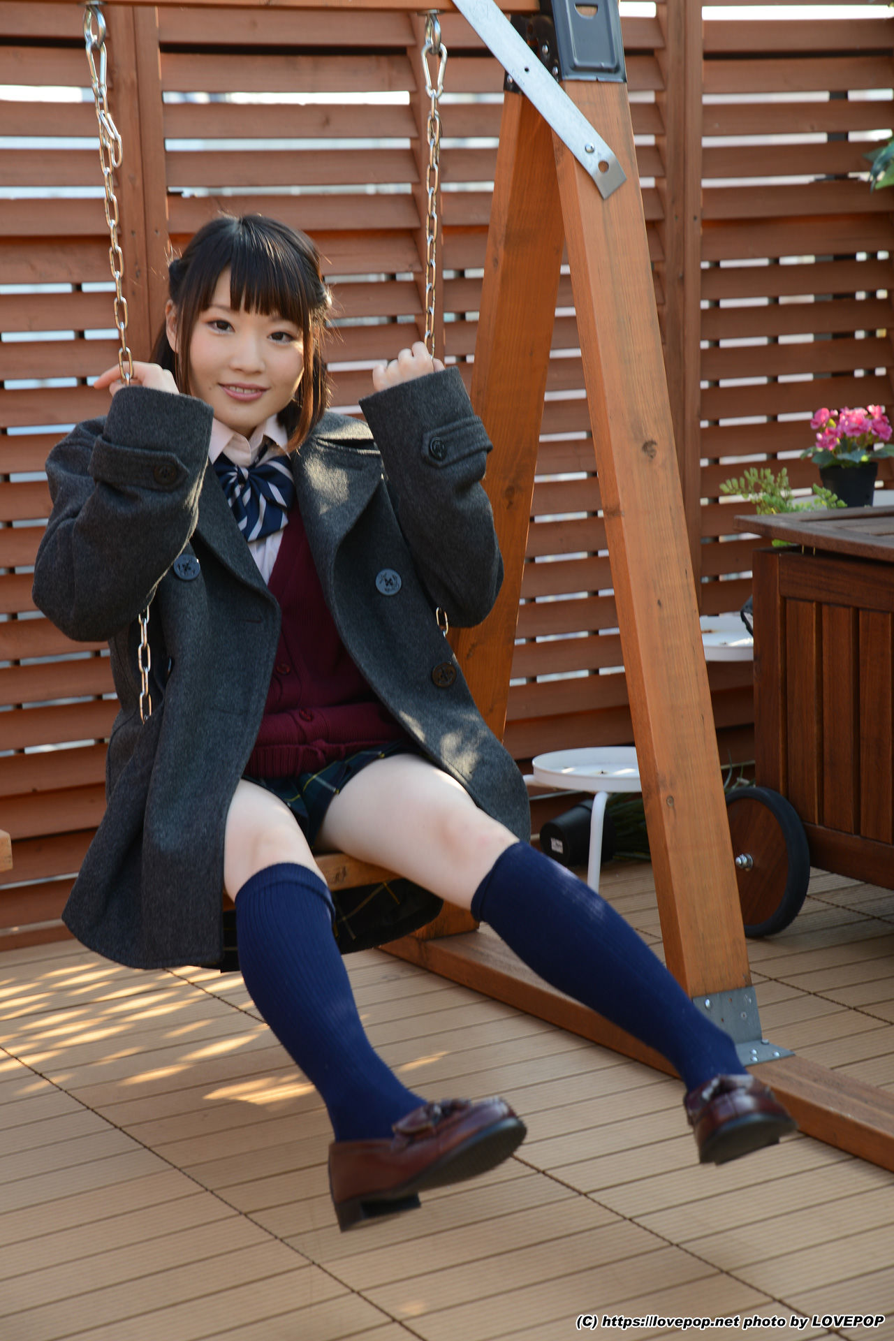 [LovePop] Arisa Koume 小梅ありさ Set06_第1张