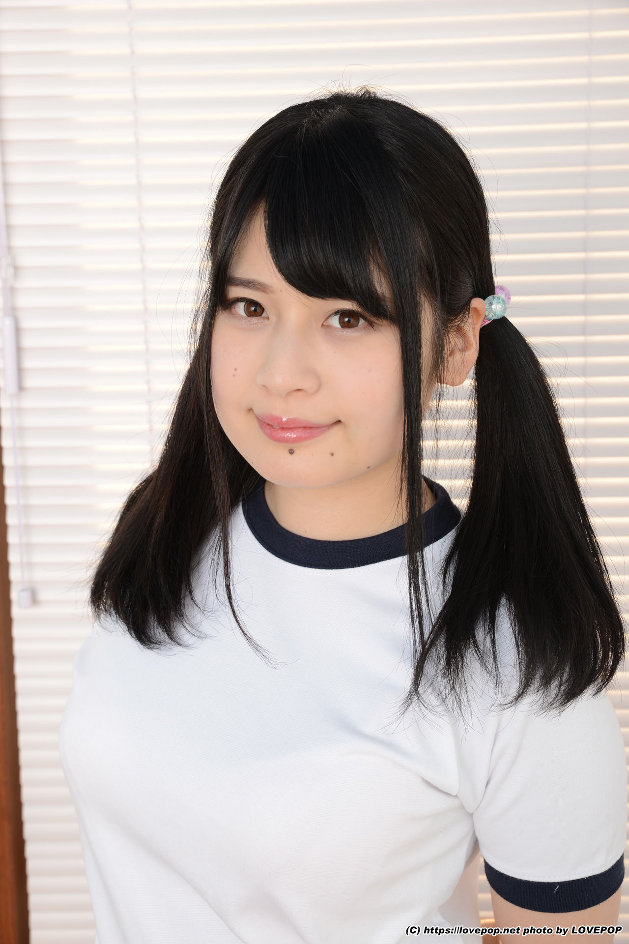 [LovePop] Maina Yuuri 优梨舞奈/優梨まいな Set02_第3张