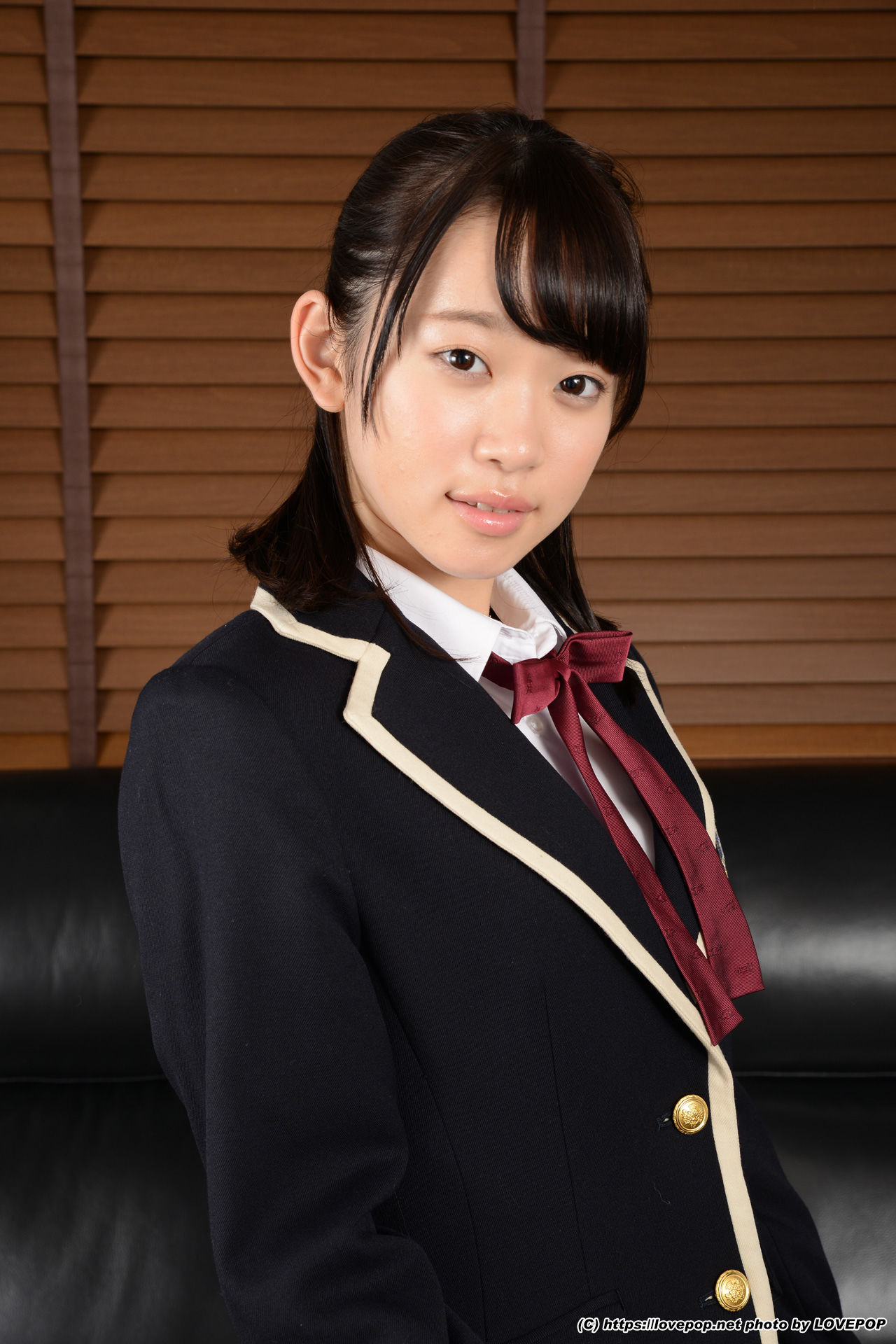 [LovePop] 架乃ゆら Yura Kano Set03_第4张