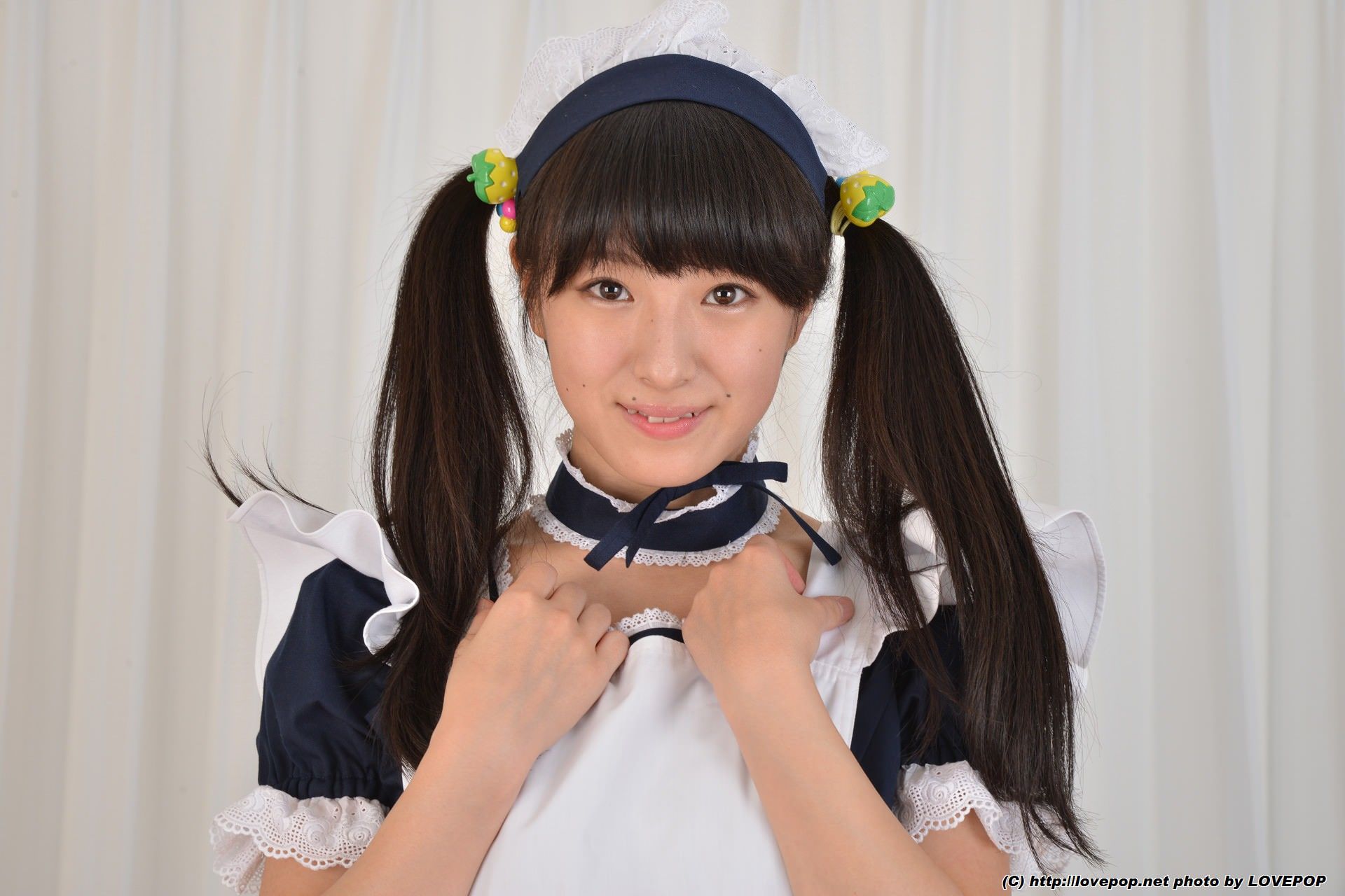 [LovePop] 大島珠奈 Juna Oshima Set03_第5张
