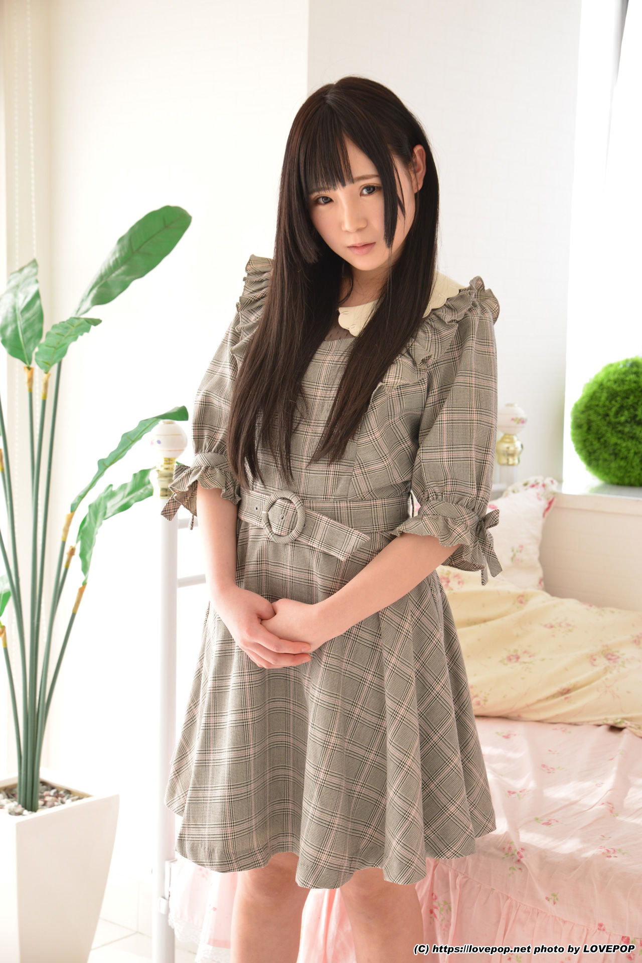 [LovePop] 小岛りりか Ririka Kojima Set04_第5张