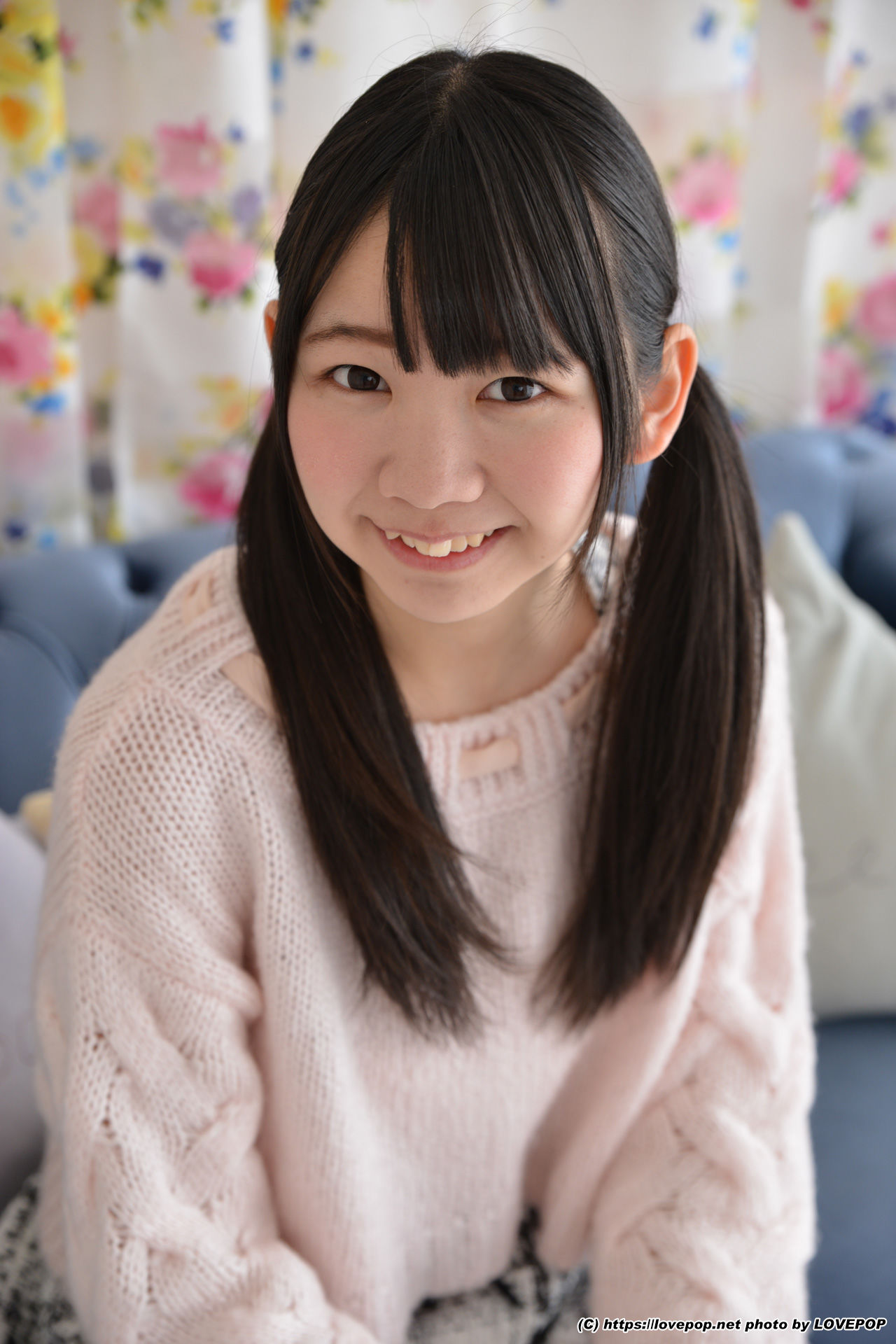 [LovePop] Yuzuka Shirai 白井ゆずか/白井柚香 Set09_第3张