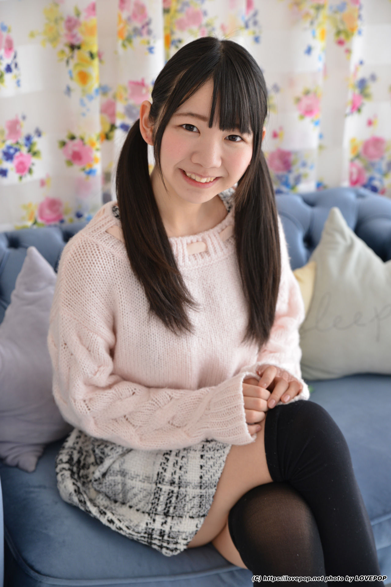 [LovePop] Yuzuka Shirai 白井ゆずか/白井柚香 Set09_第4张