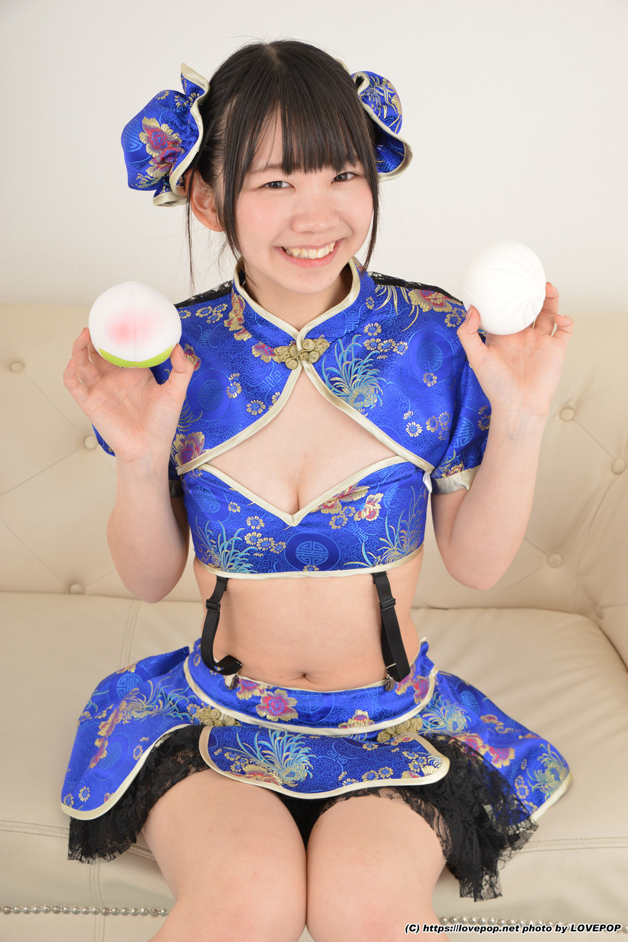[LovePop] Yuzuka Shirai 白井ゆずか Set10_第3张