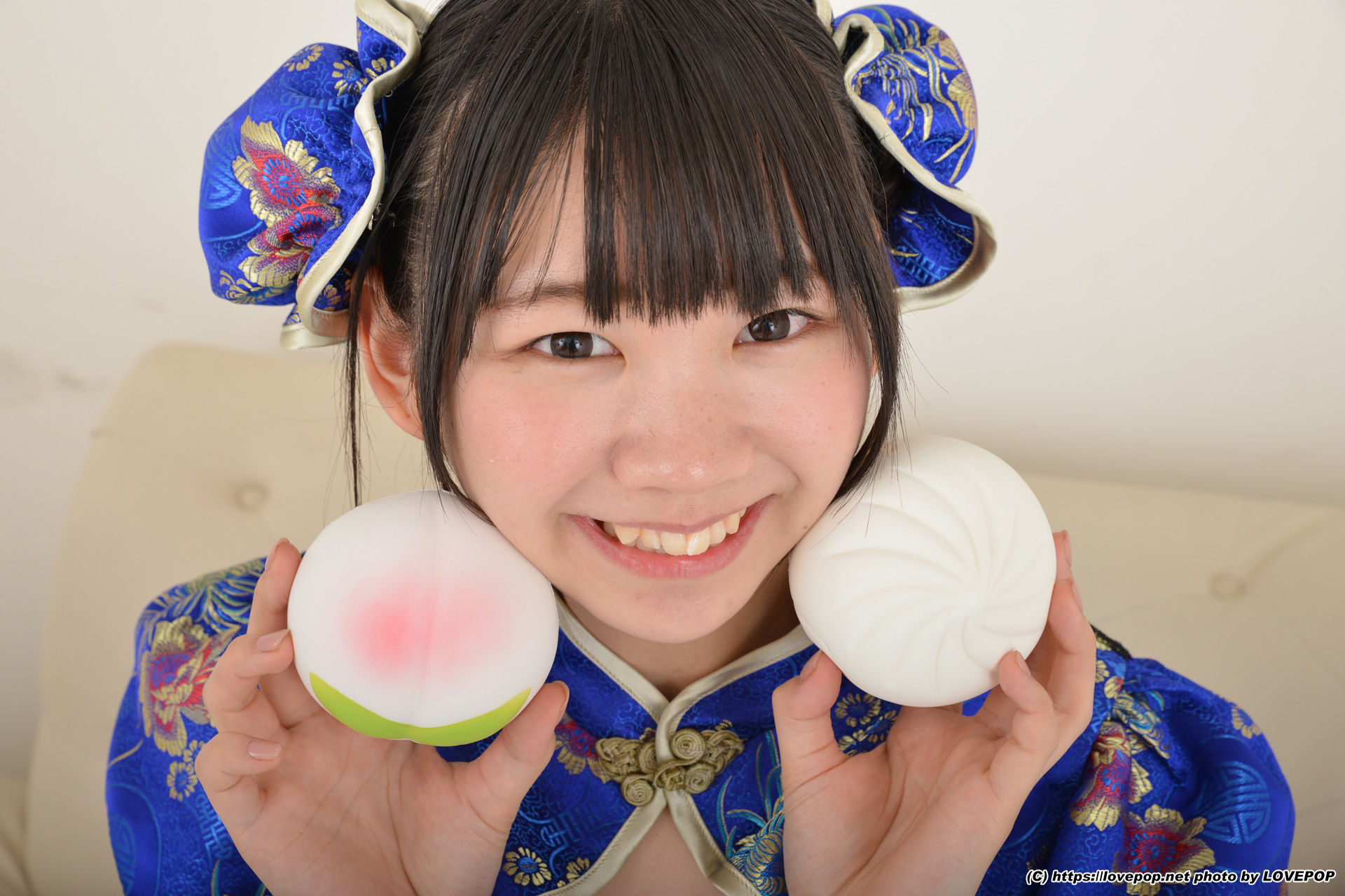 [LovePop] Yuzuka Shirai 白井ゆずか Set10_第4张
