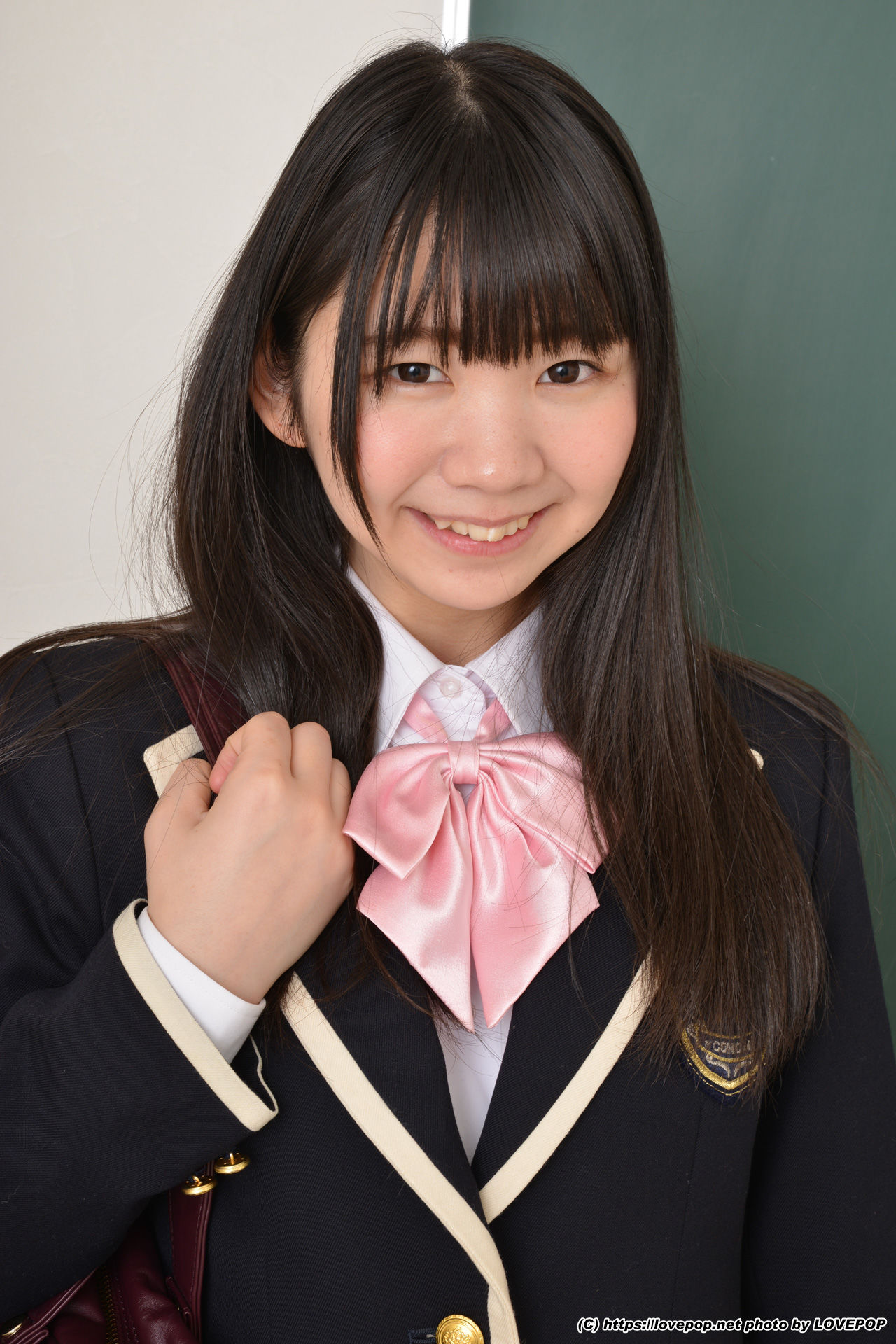 [LovePop] 白井ゆずか Yuzuka Shirai Set11_第3张