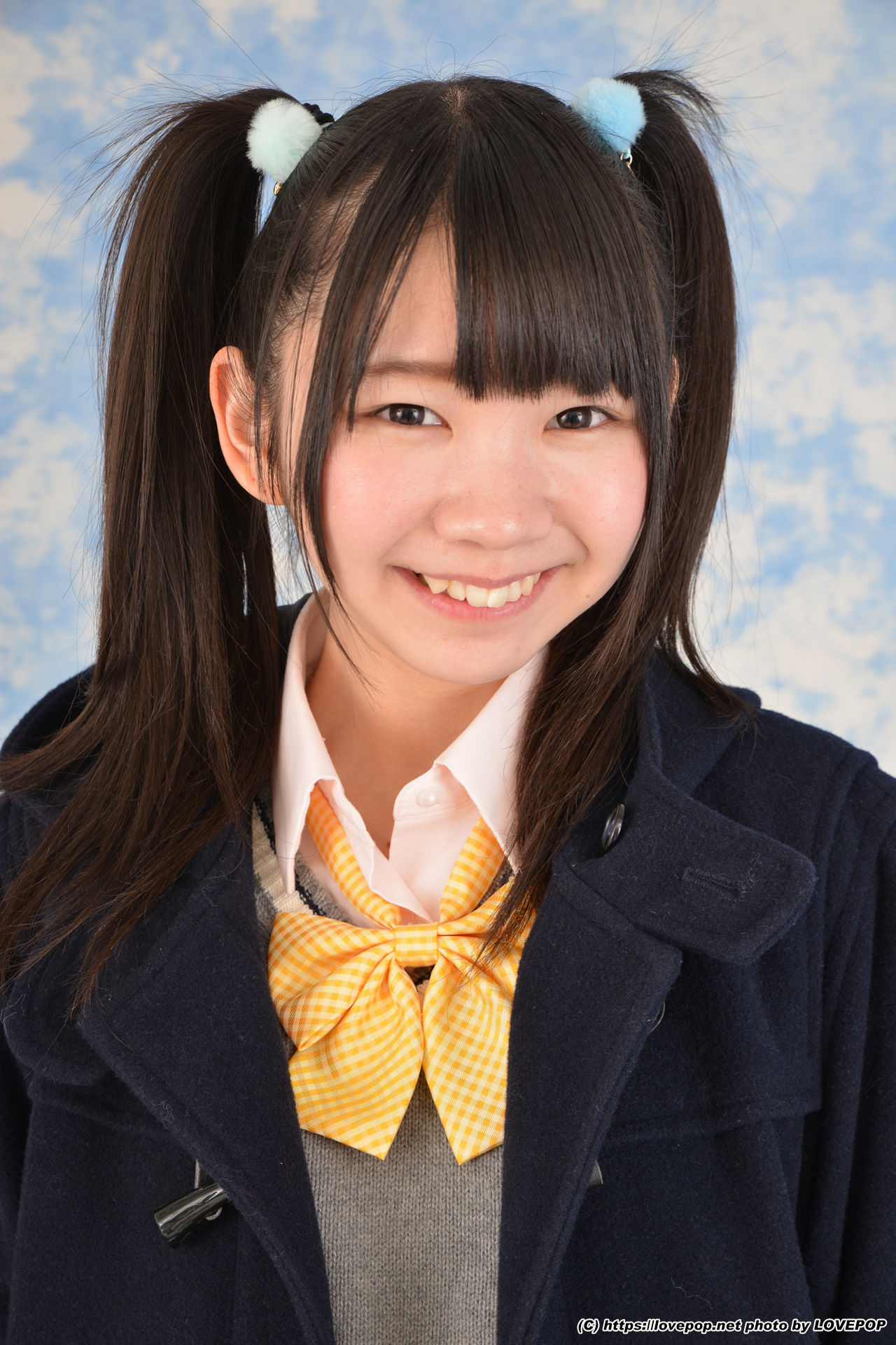 [LovePop] Yuzuka Shirai 白井柚香 Set13_第3张