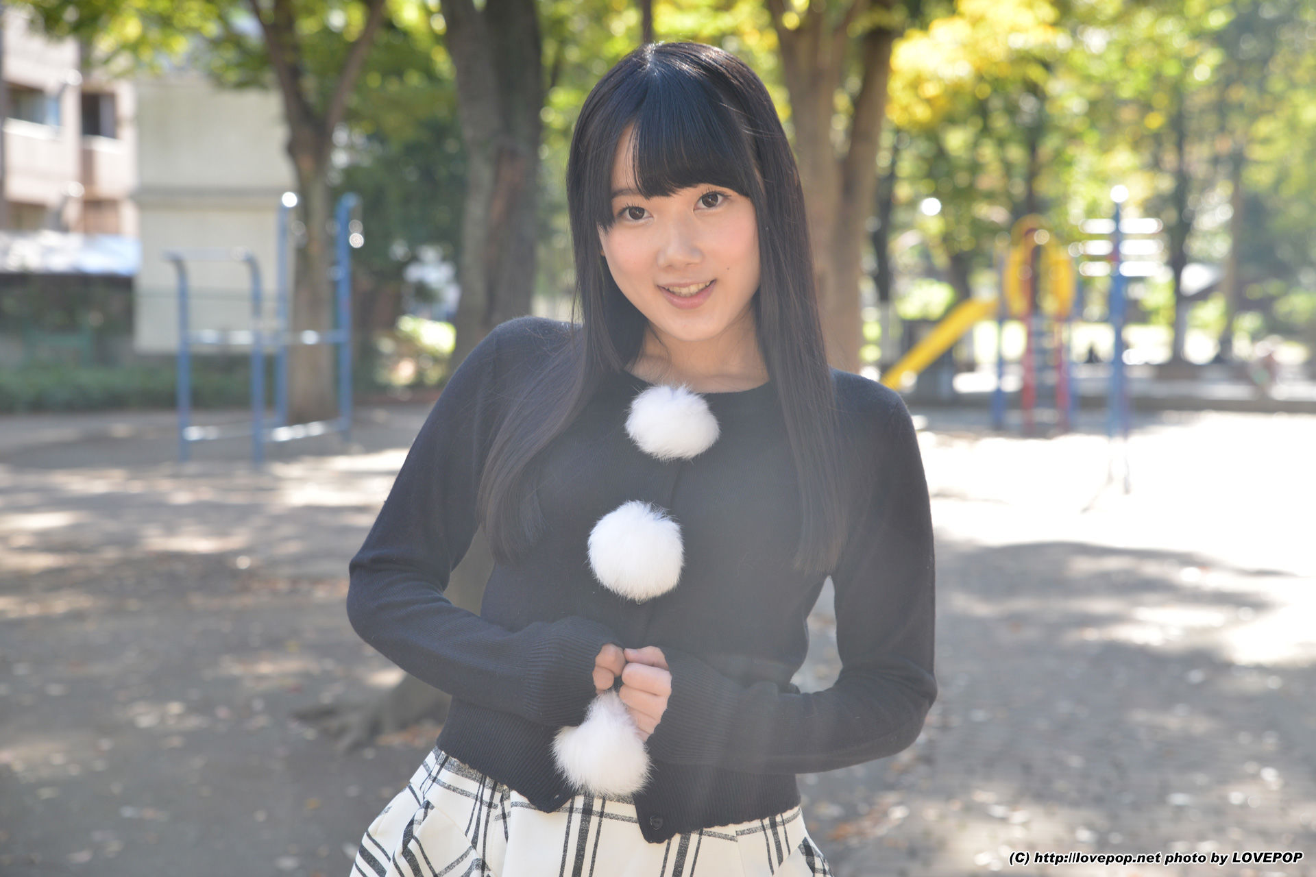 [LovePop] Aya Miyazaki 宫崎彩/宮崎あや Set04_第1张