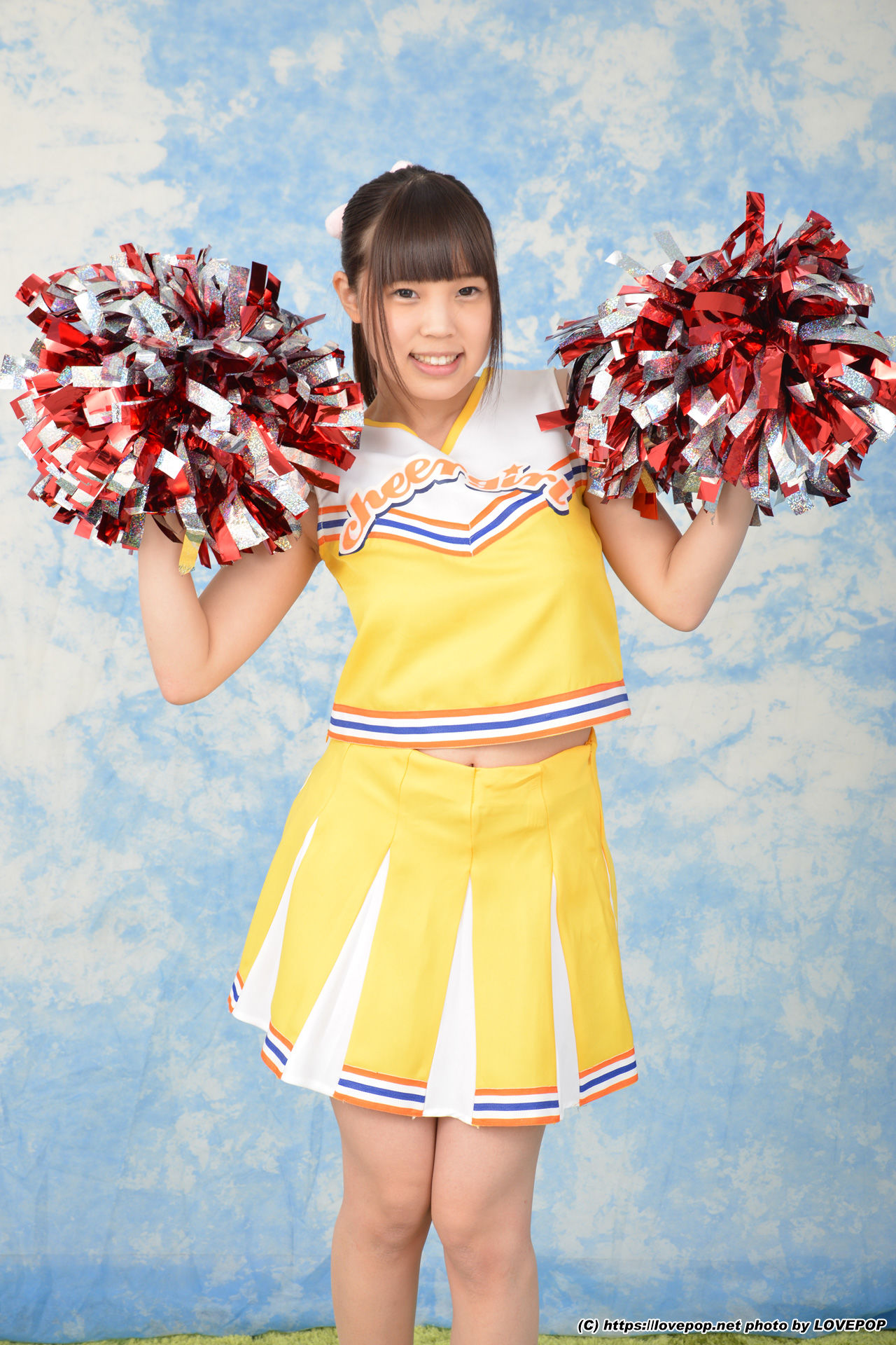 [LovePop] 今井まい Mai Imai Set04_第2张