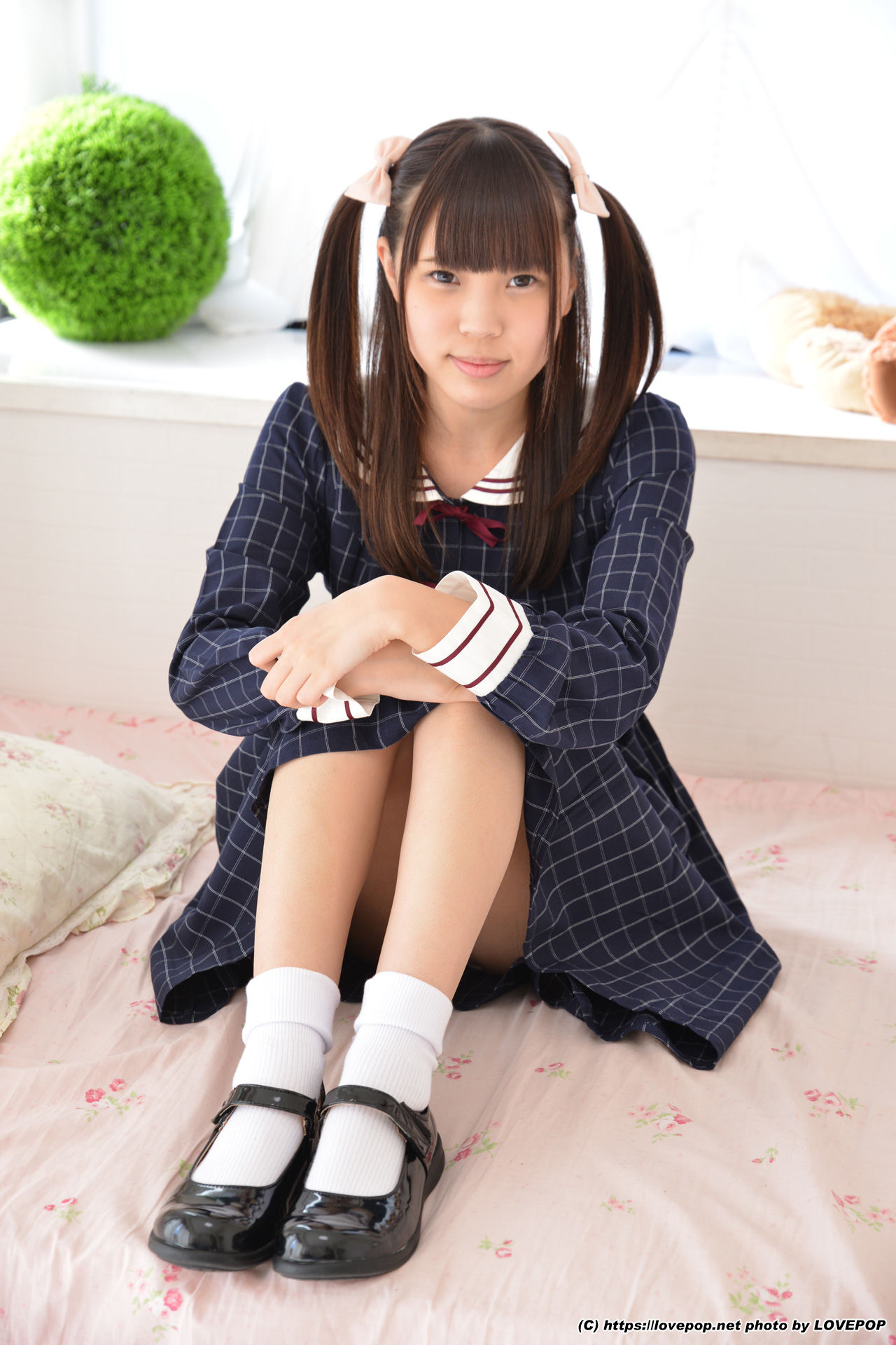 [LovePop] Mai Imai 今井まい Set05_第2张