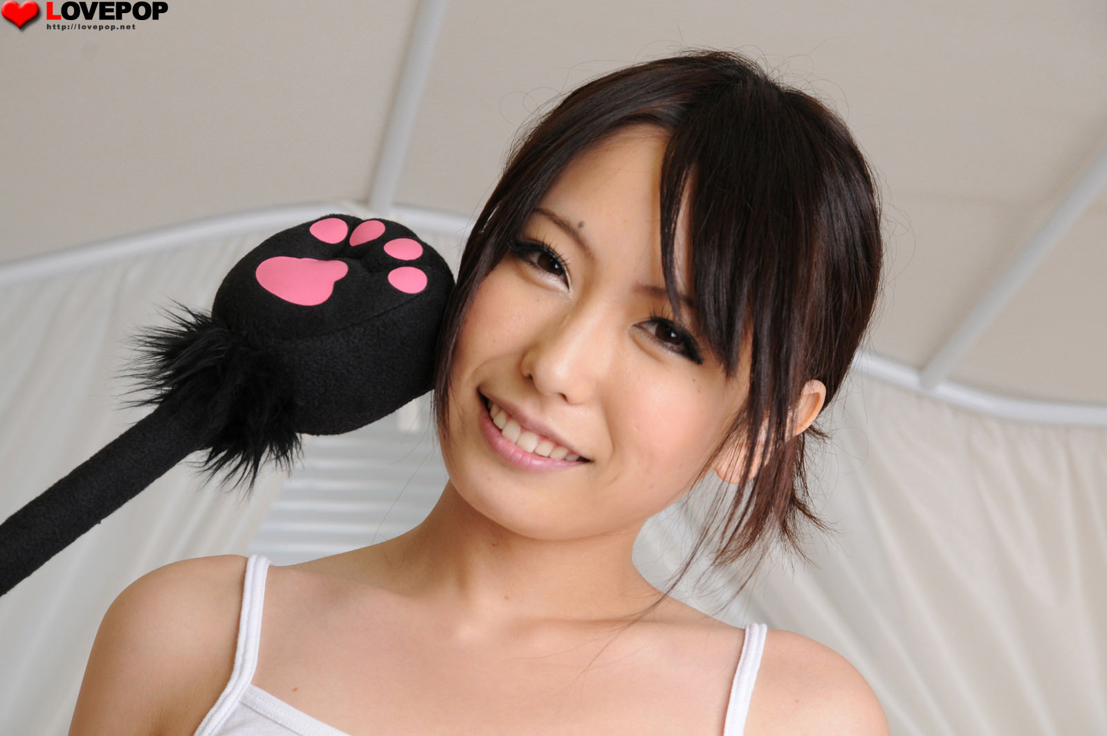 [LovePop] 有村千佳 Chika Arimura Set02_第4张