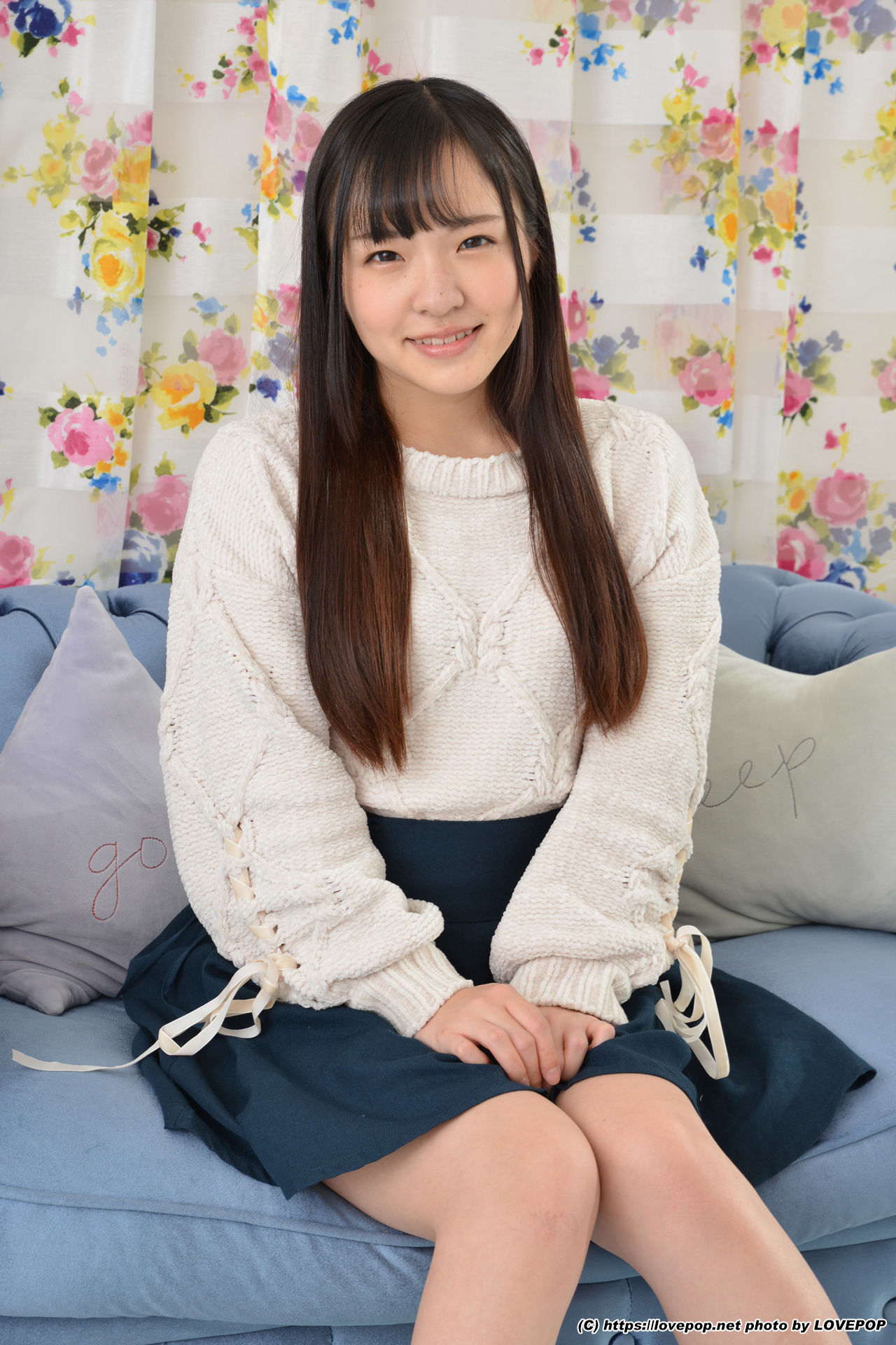 [LovePop] Yukari Miyazawa 宫泽由香里/宮沢ゆかり Set01_第2张
