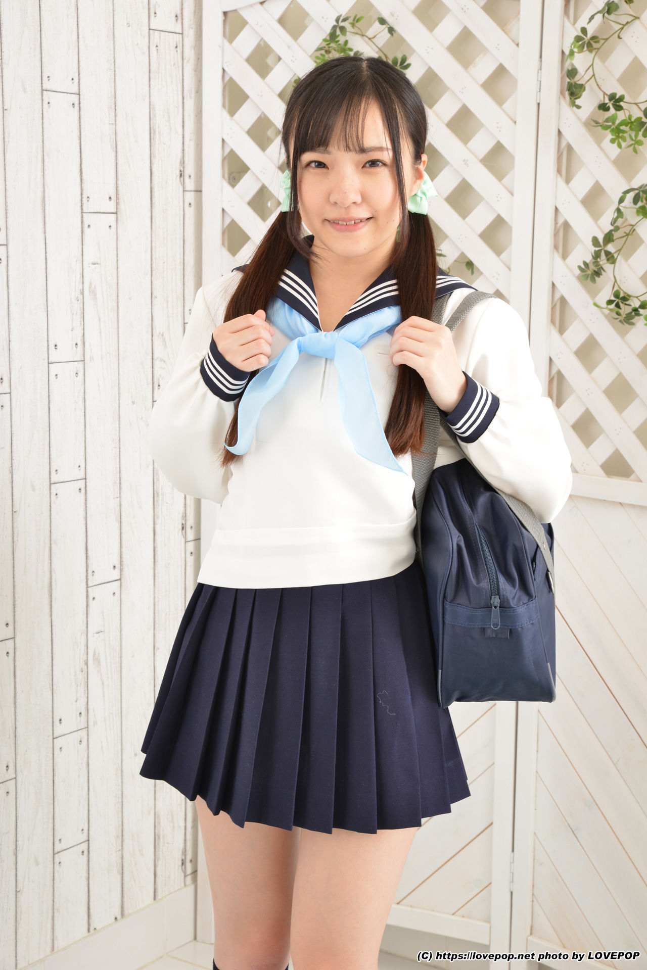 [LovePop] 宫泽由香里 Yukari Miyazawa Set05_第2张