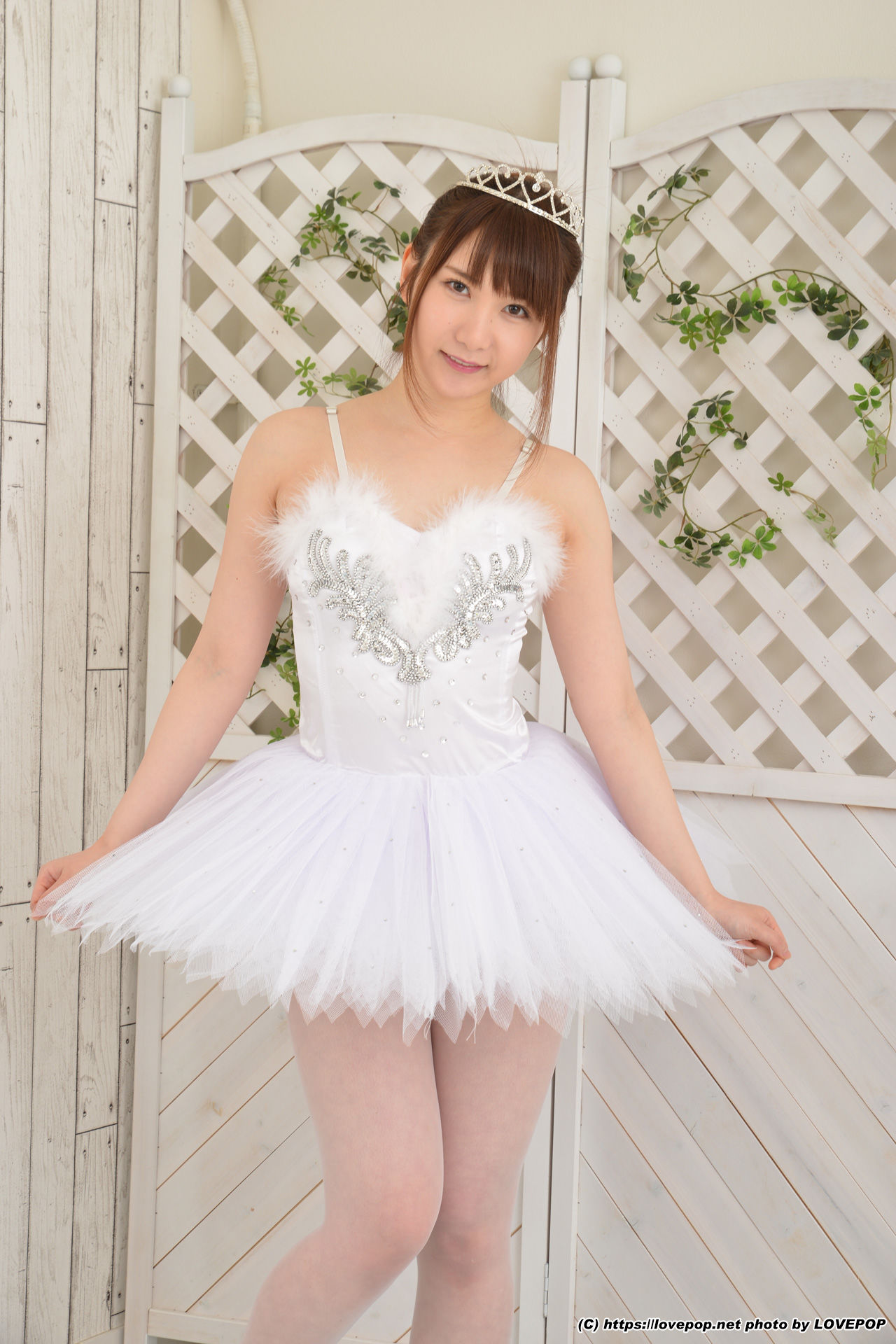 [LovePop] Remi Hoshisaki 星咲伶美 Set03_第2张