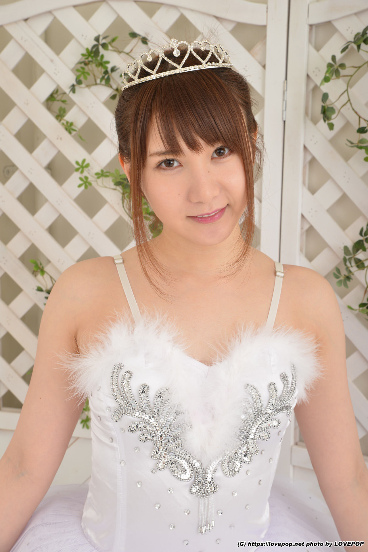 [LovePop] Remi Hoshisaki 星咲伶美 Set03_第3张