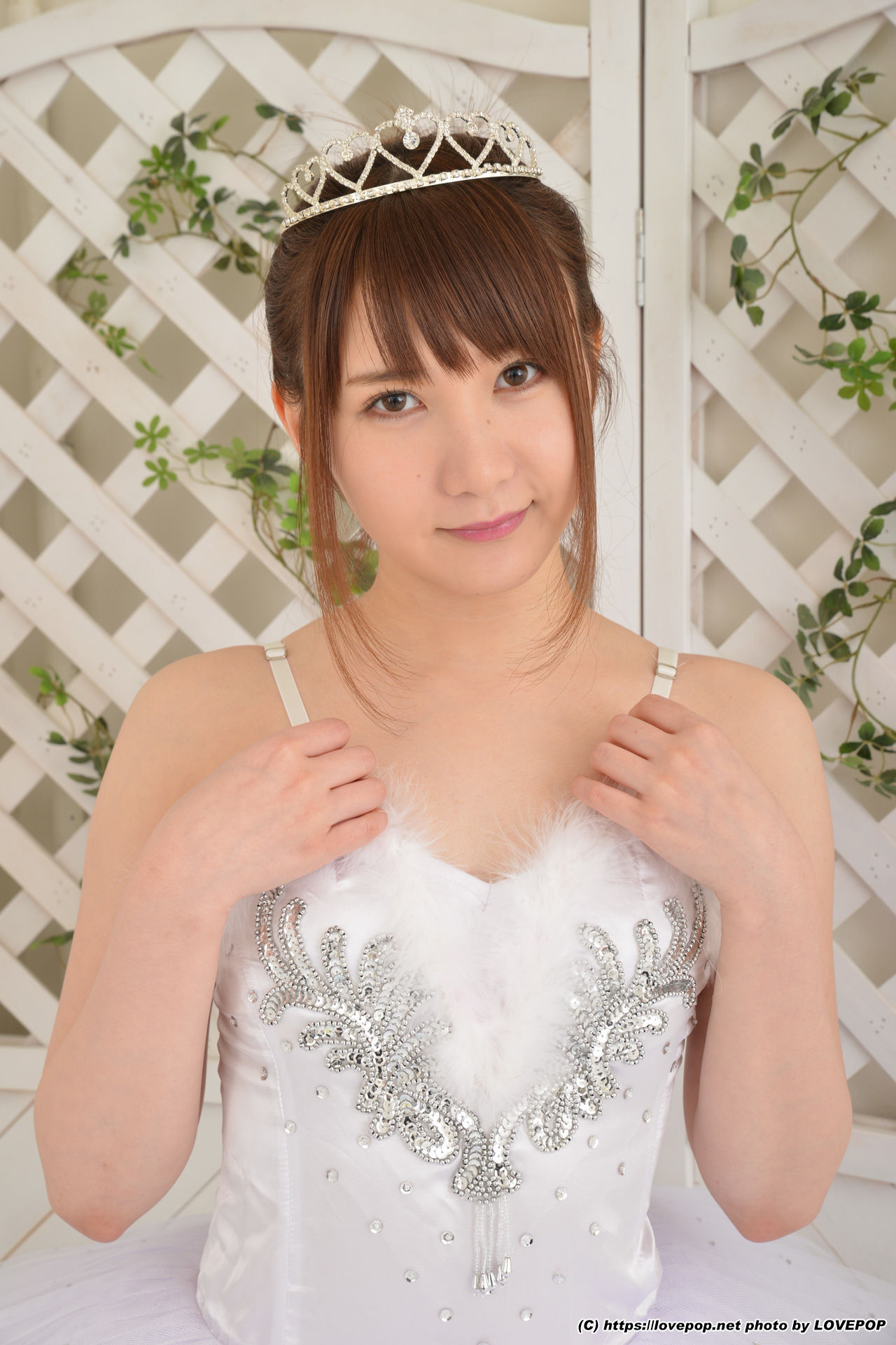 [LovePop] Remi Hoshisaki 星咲伶美 Set03_第4张