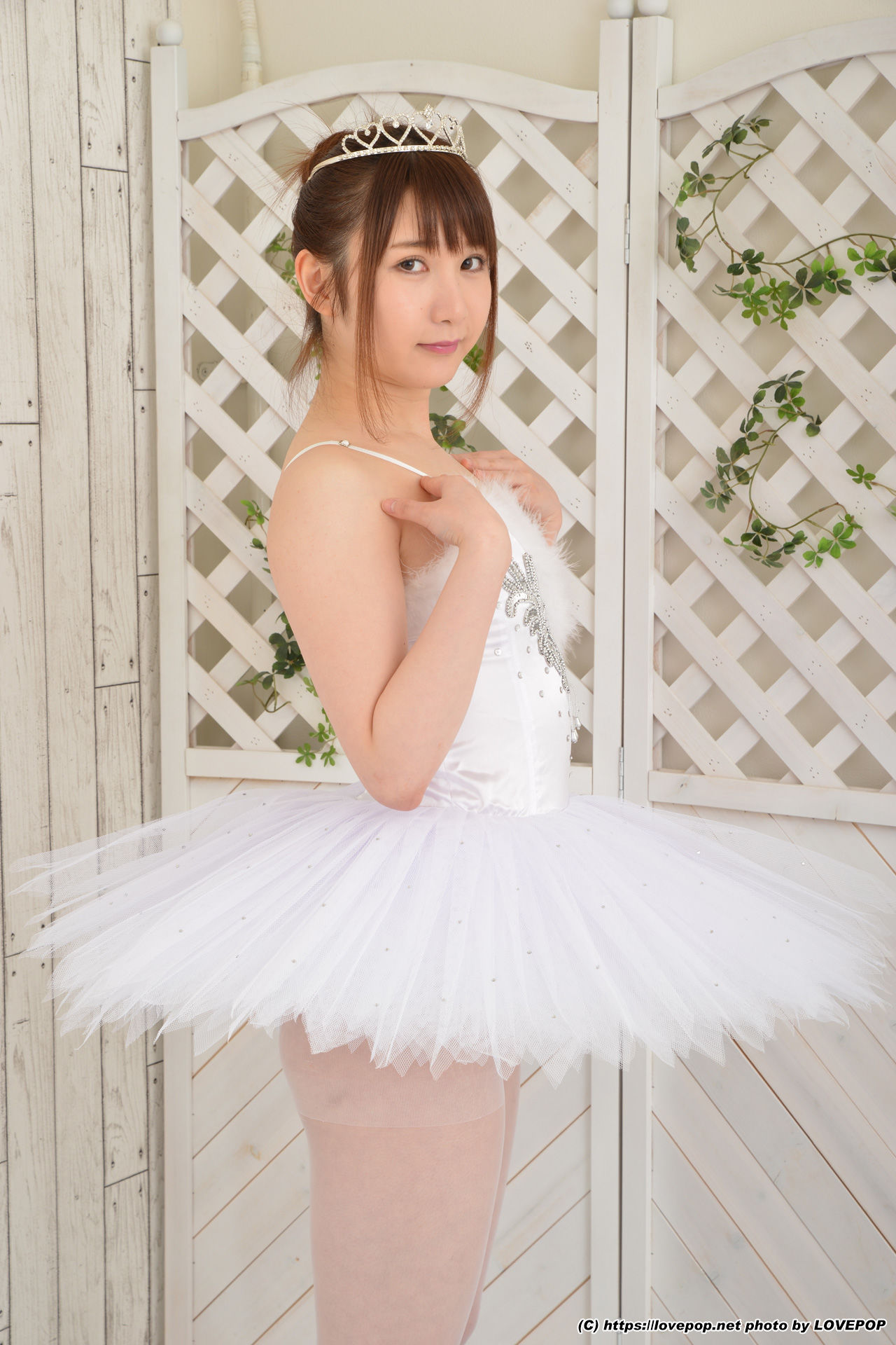 [LovePop] Remi Hoshisaki 星咲伶美 Set03_第5张
