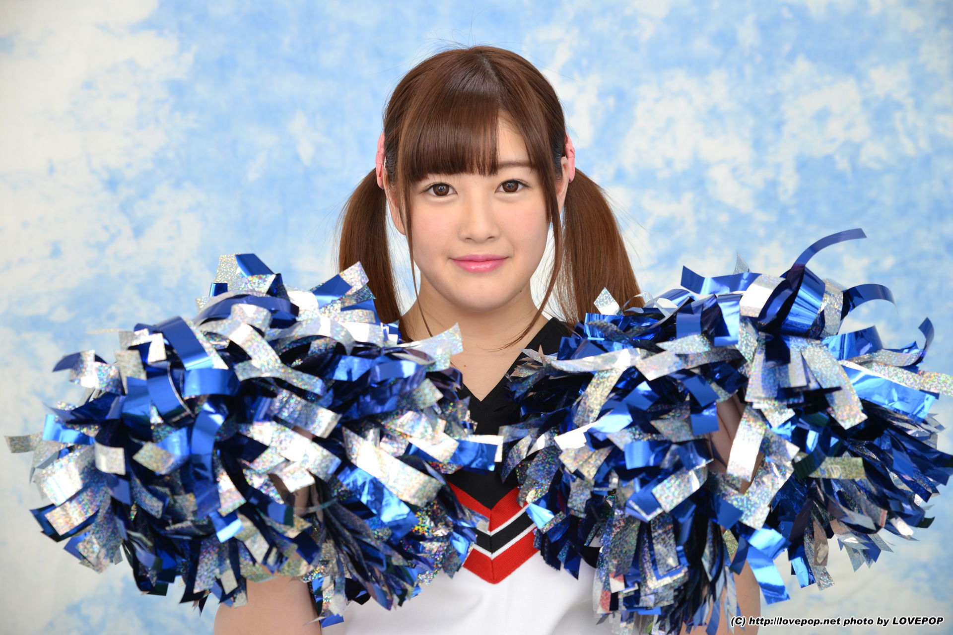 [LovePop] Akari Tsujikura 辻倉あかり Set02_第1张