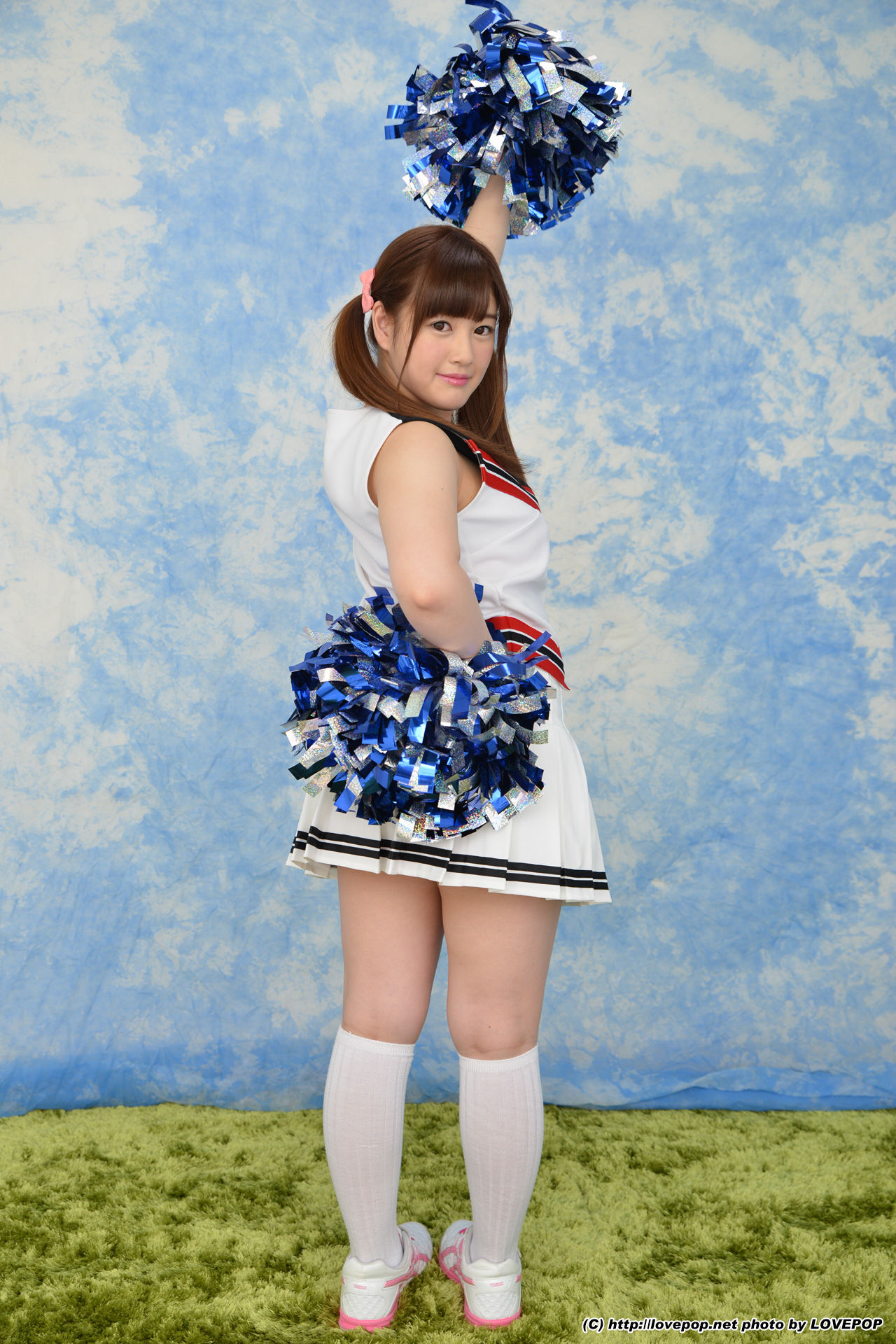 [LovePop] Akari Tsujikura 辻倉あかり Set02_第4张