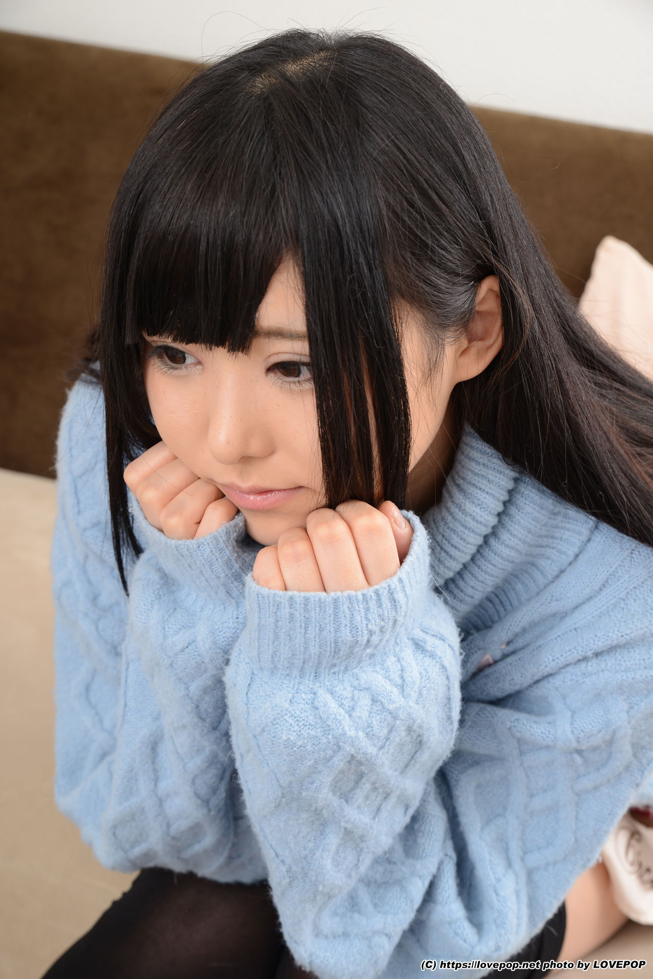 [LovePop] あず希 AZUKI Set03_第2张