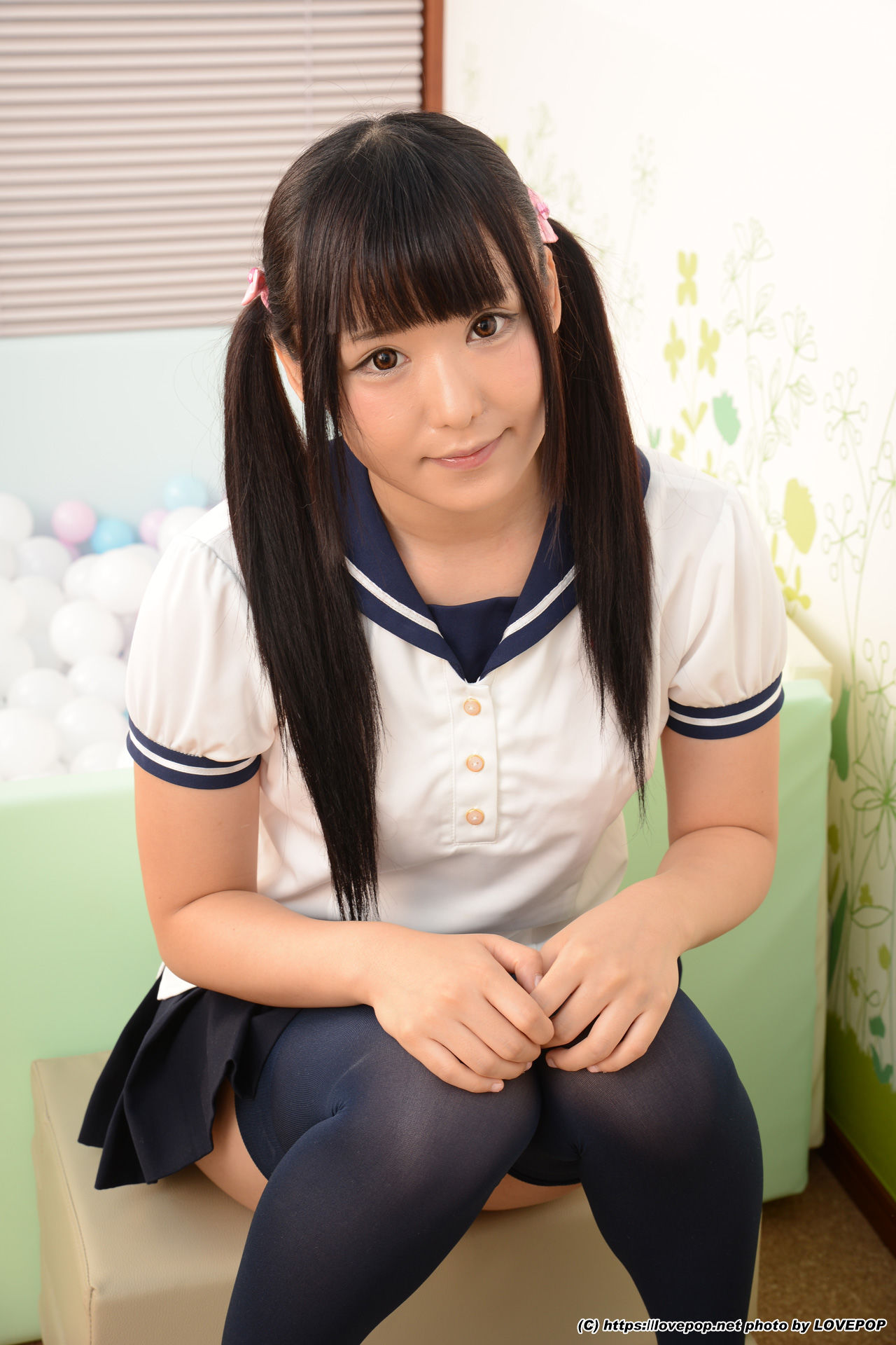 [LovePop] 亚须希/AZUKI あず希 Set07_第1张
