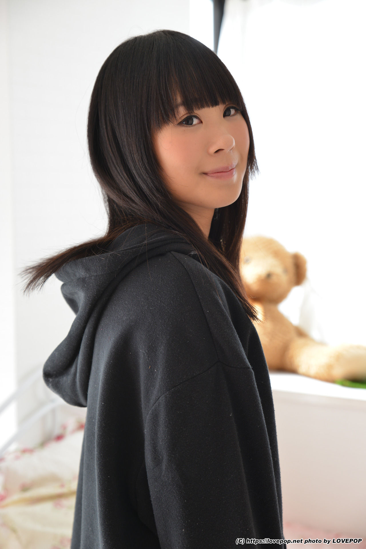 [LovePop] Rin Sasayama 笹山りん Set03_第4张