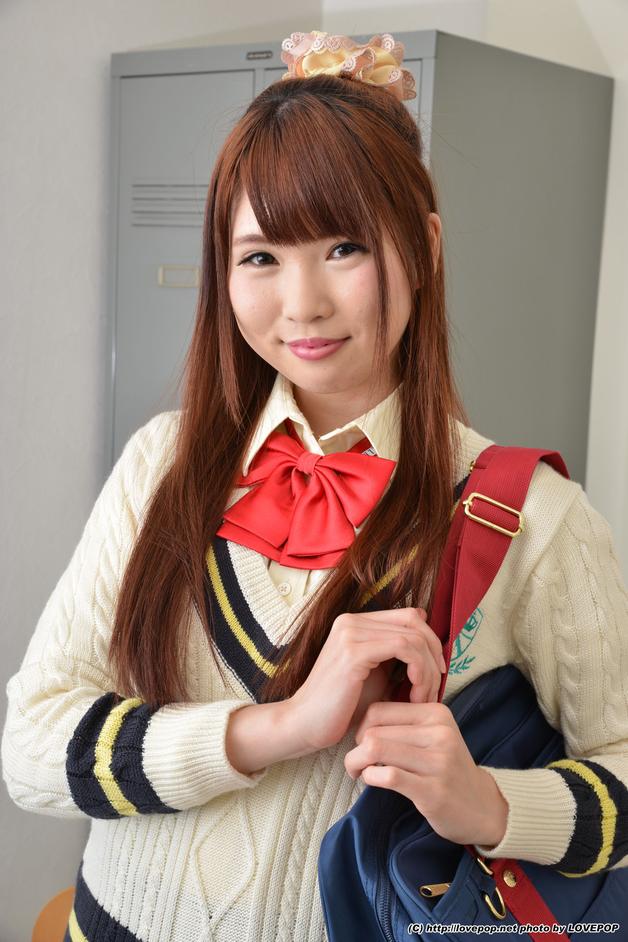 [LovePop] Hisamatsu Jyuna 久松樹奈 Set05_第3张