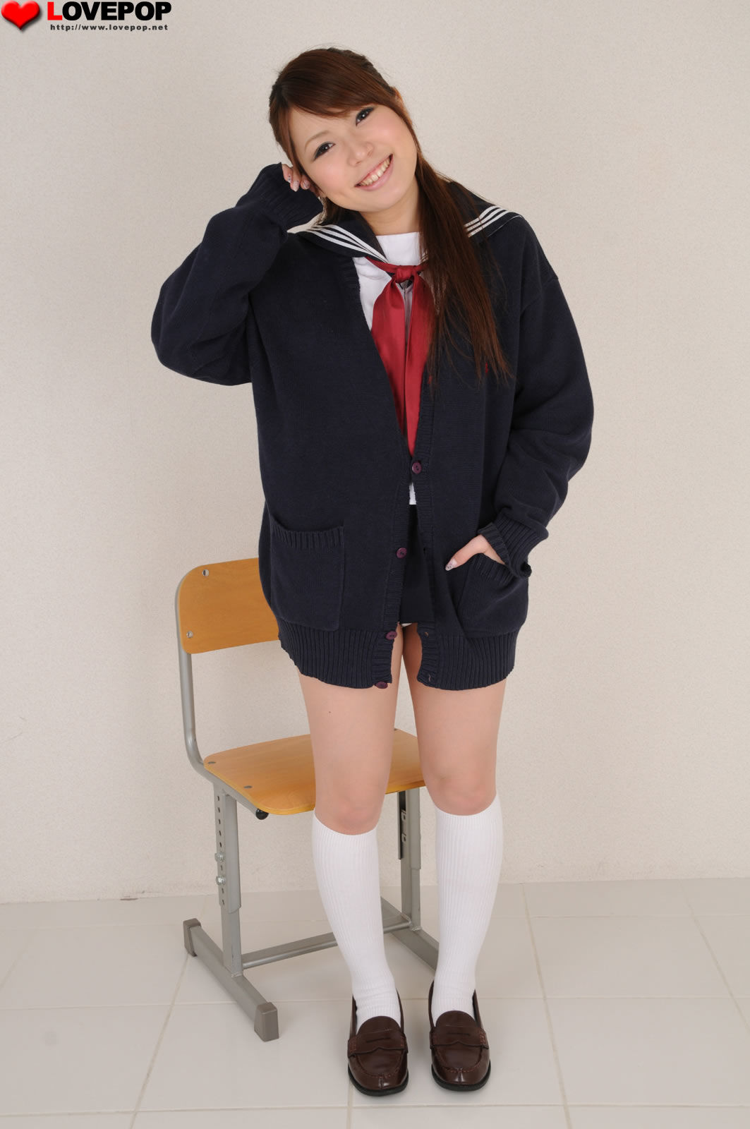 [LovePop] 時田あいみ Aimi Tokita Set04_第2张