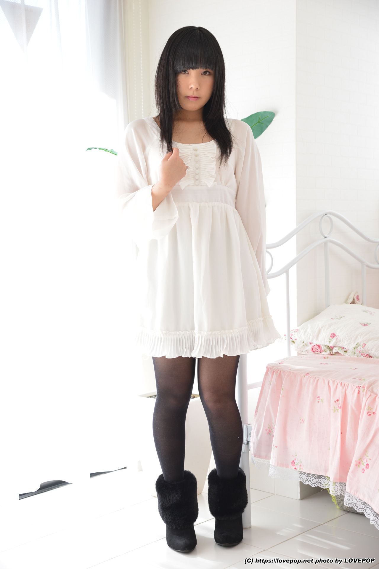 [LovePop] Kira Himeka 吉良姫花 Set02_第3张