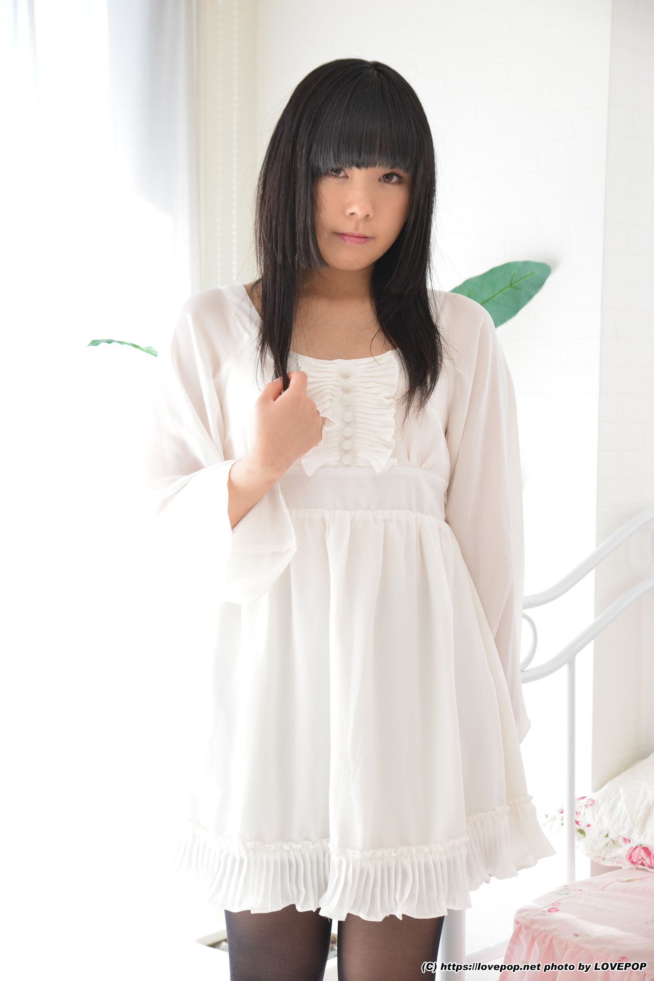 [LovePop] Kira Himeka 吉良姫花 Set02_第4张
