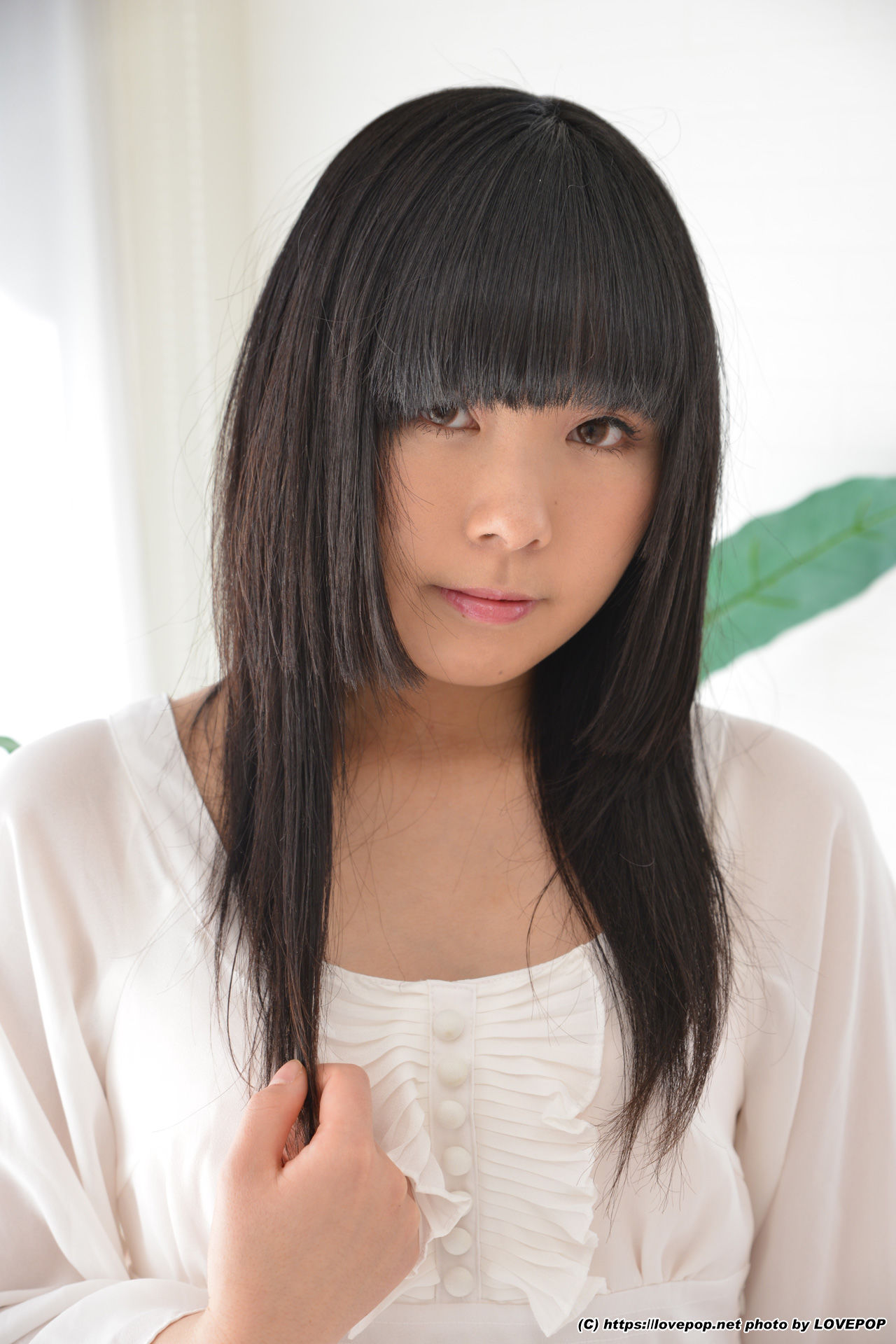 [LovePop] Kira Himeka 吉良姫花 Set02_第5张