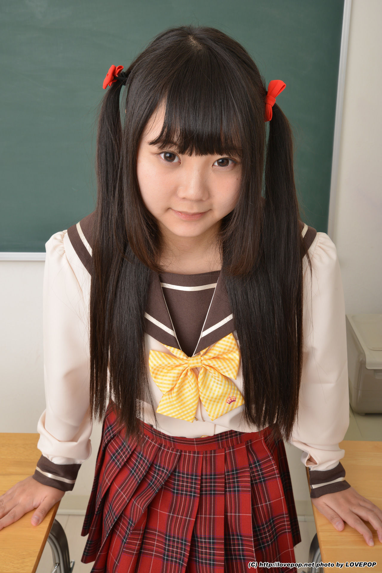 [LovePop] Tamayura Himeno 玉響桃乃 Set01_第3张