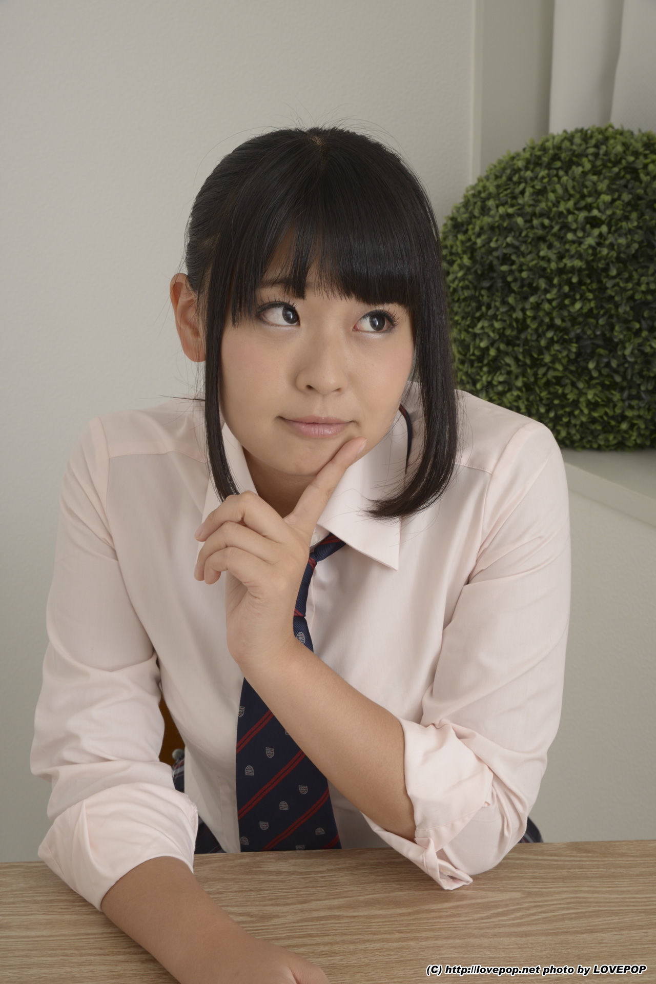 [LovePop] Airi Satou 佐藤爱理/さとう愛理 Set09_第1张