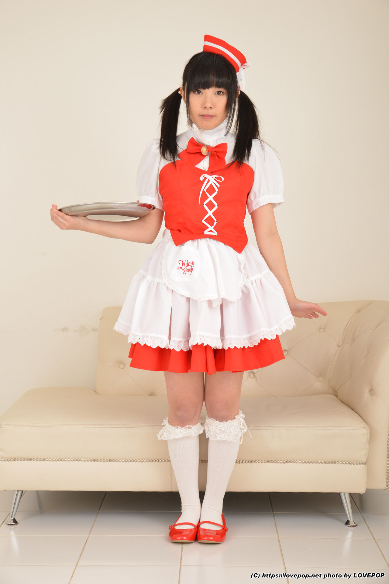 [LovePop] 吉良姫花 Himeka Kira Set03_第1张