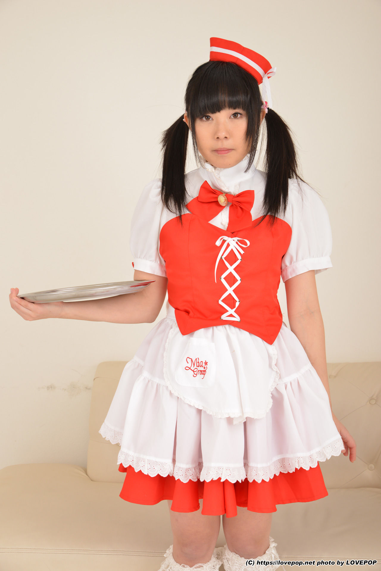 [LovePop] 吉良姫花 Himeka Kira Set03_第2张