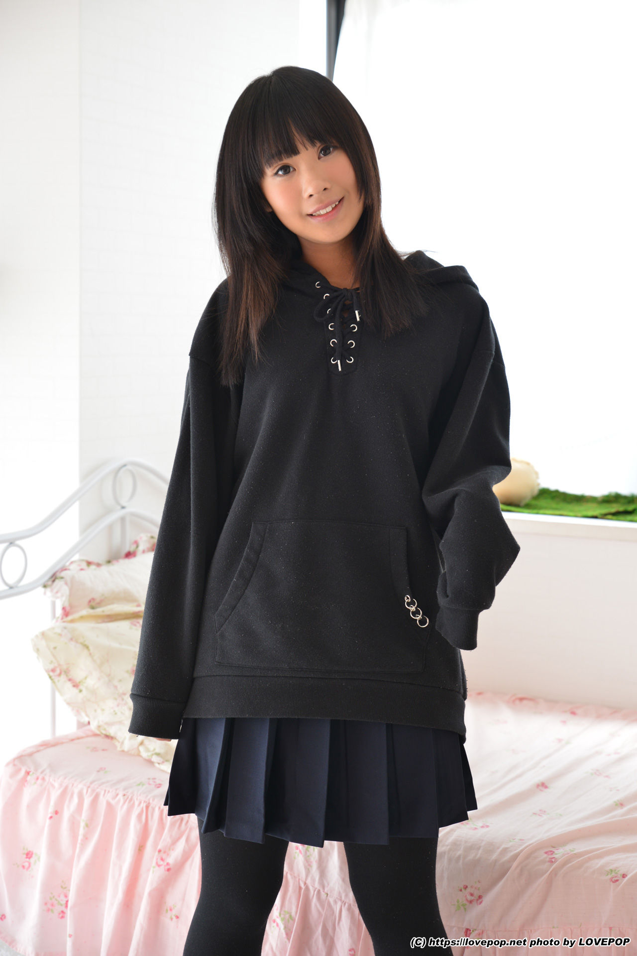 [LOVEPOP] Erena Saejima 冴島エレナ Photoset 03_第2张
