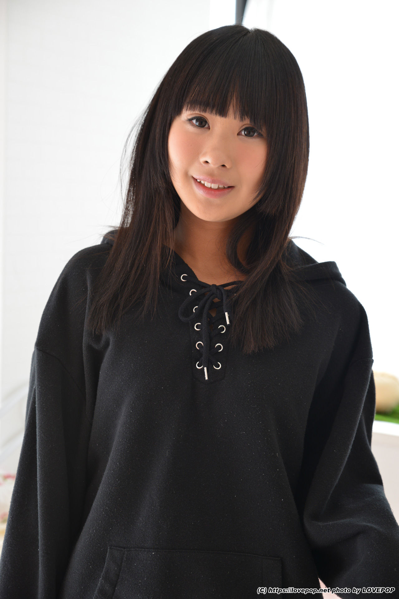 [LOVEPOP] Erena Saejima 冴島エレナ Photoset 03_第3张