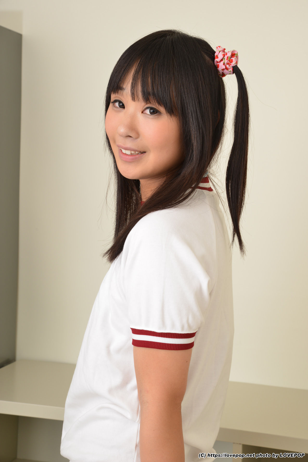 [LOVEPOP] Erena Saejima 冴島エレナ Photoset 04_第4张