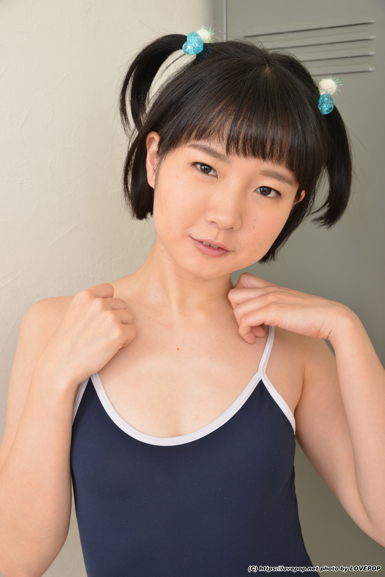 [LOVEPOP] Hikaru Misaki 美咲ヒカル Photoset 03_第3张