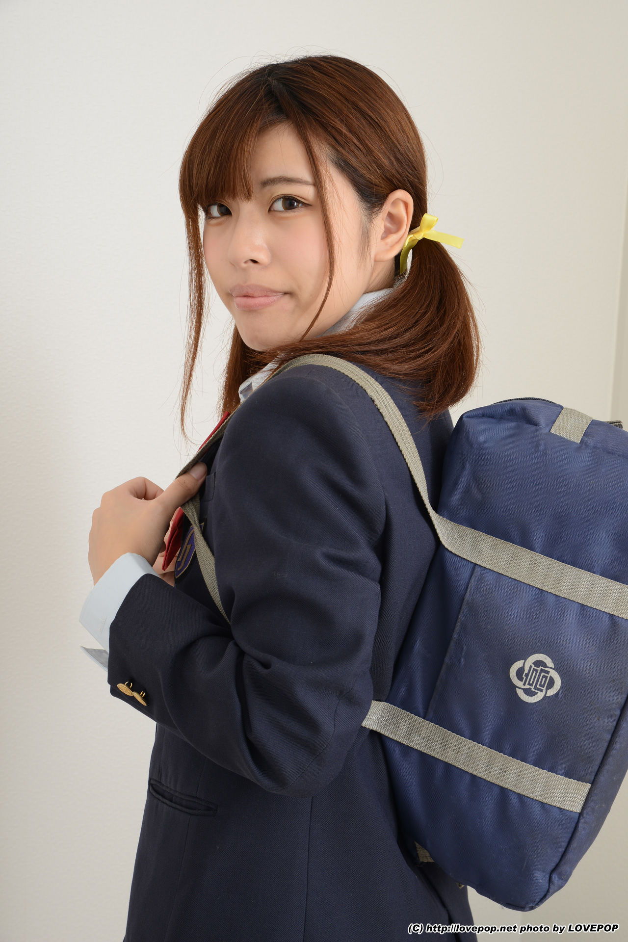 [LOVEPOP] Hikaru Miyabi みやびひかる Photoset 01_第5张