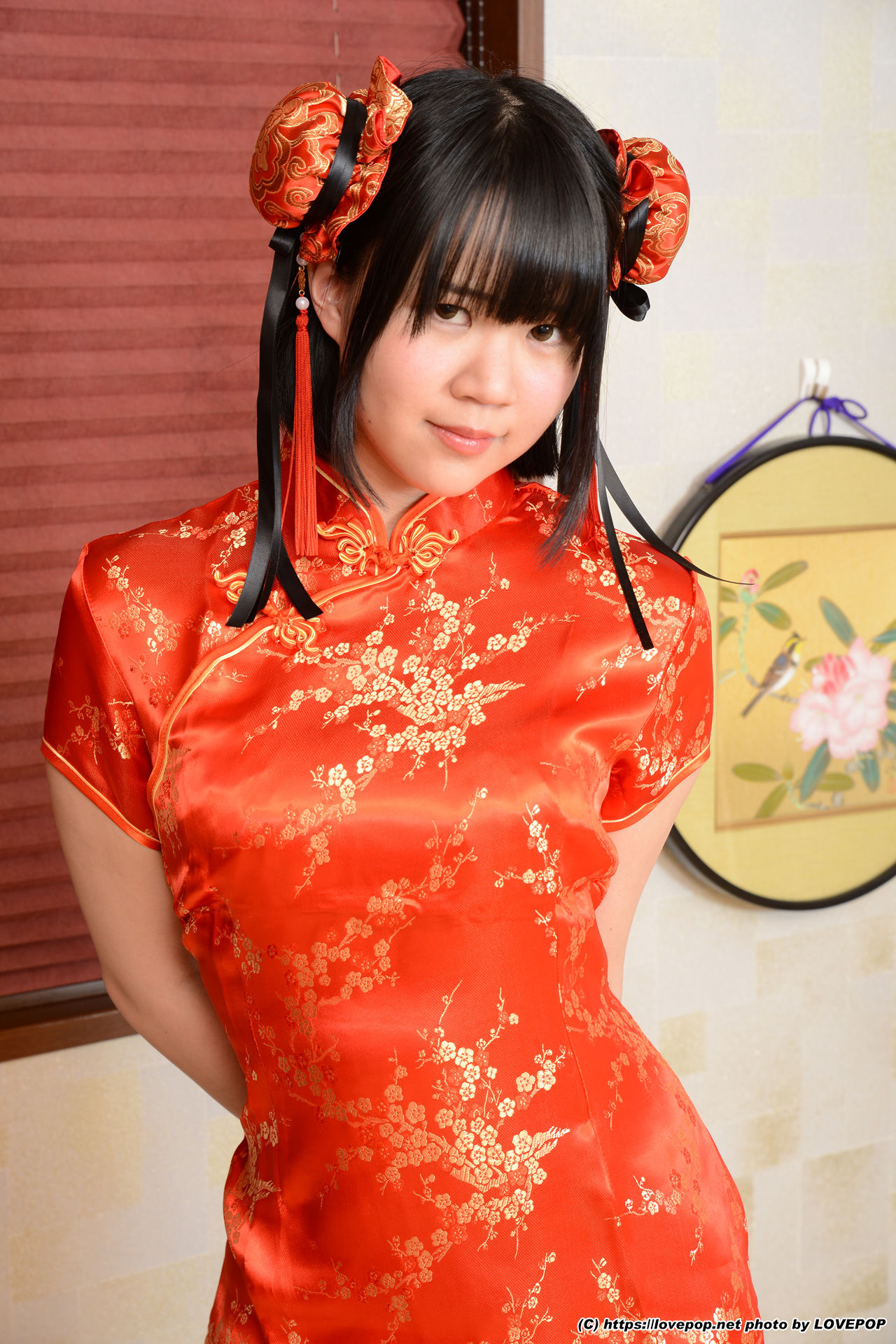[LOVEPOP] Hinata Suzumori 鈴森ひなた Photoset 11_第3张