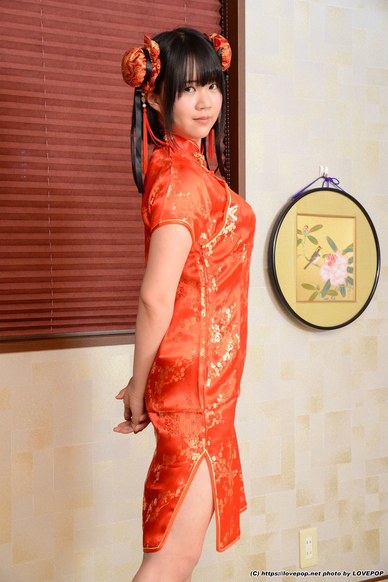 [LOVEPOP] Hinata Suzumori 鈴森ひなた Photoset 11_第5张