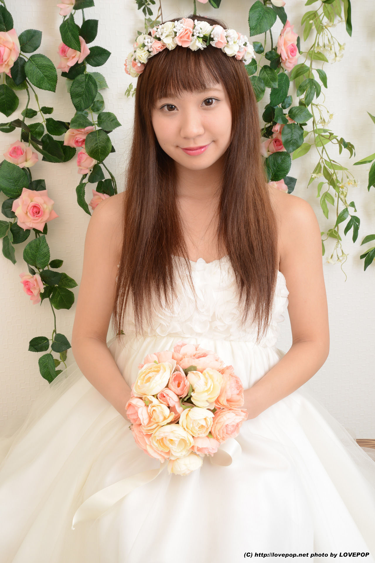 [LOVEPOP] Karen Hayama 葉山夏恋 Photoset 09_第2张