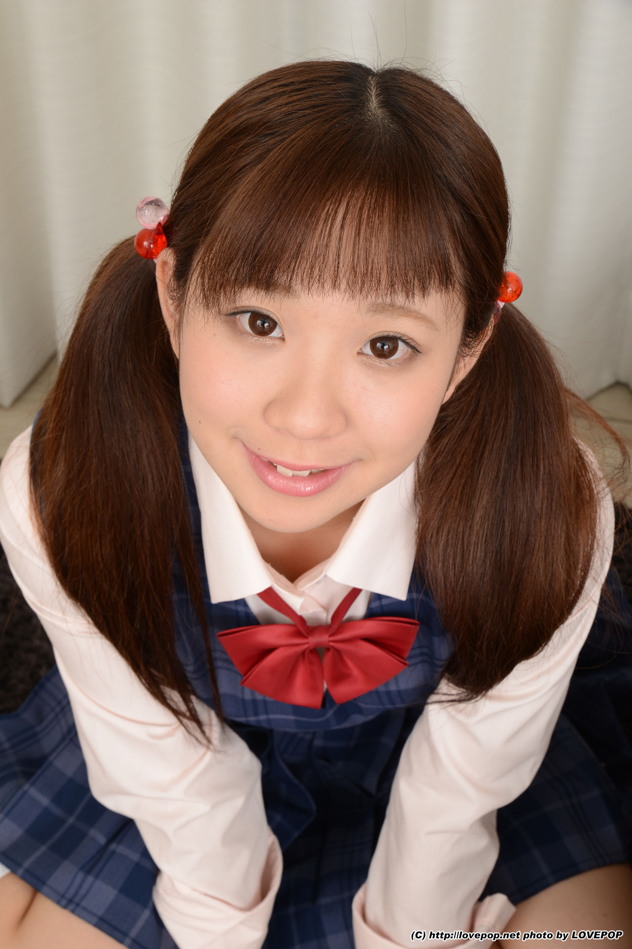 [LOVEPOP] Karen Hayama 葉山夏恋 Photoset 10_第5张