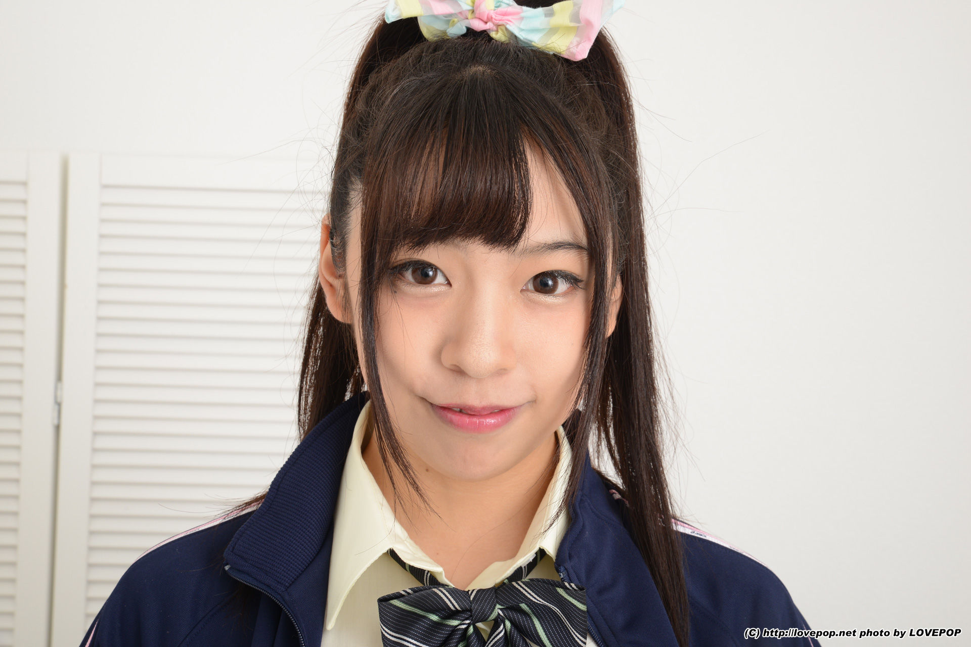 [LOVEPOP] Karen Sakisaka 咲坂花恋  Photoset 03_第4张
