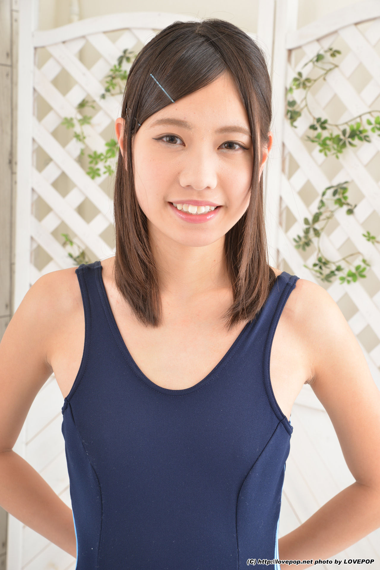 [LOVEPOP] KondouYouko 近藤陽子 Photoset 02_第3张