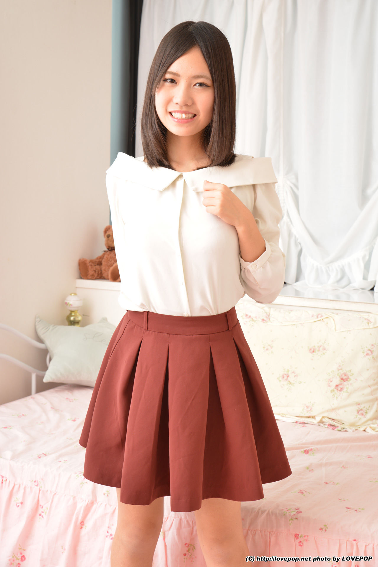 [LOVEPOP] KondouYouko 近藤陽子 Photoset 05_第4张