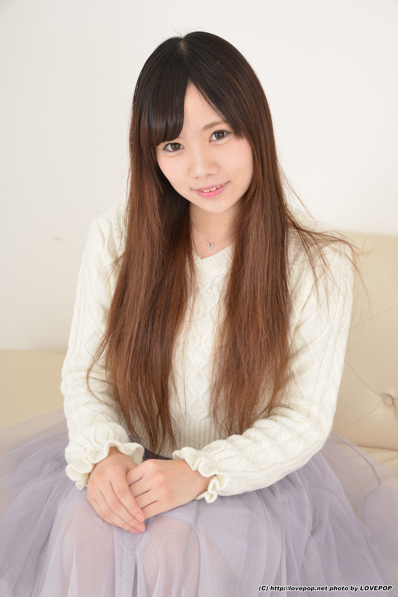 [LOVEPOP] Mizuki Kurumi 水樹くるみ Photoset 07_第2张