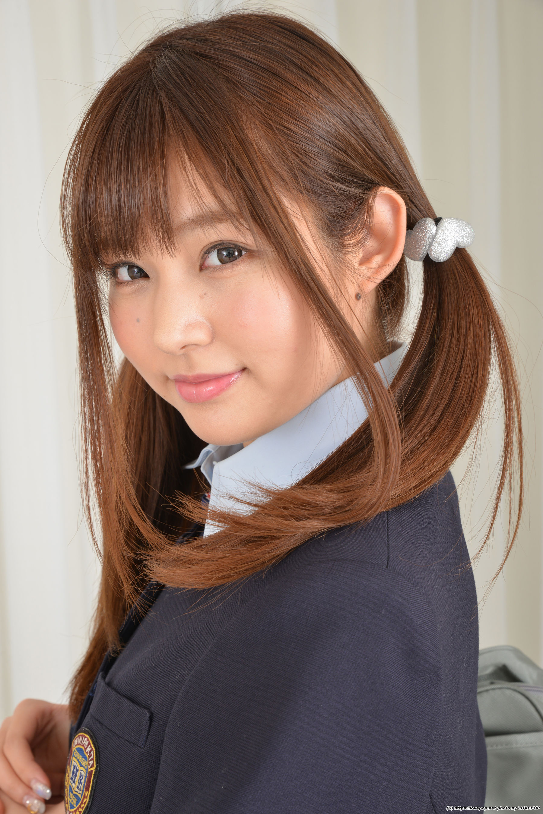 [LOVEPOP] Nana Ayano 彩乃なな blazer ! - PPV_第3张
